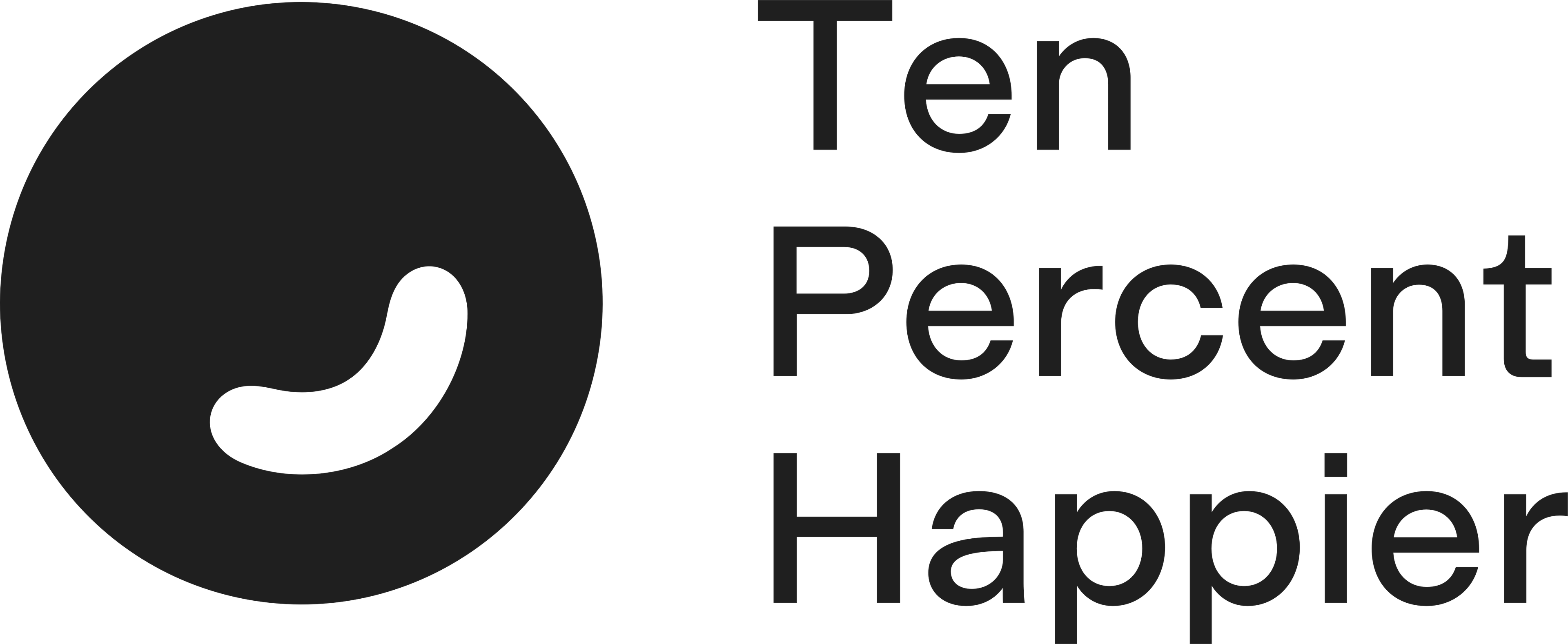 Ten Percent Happier