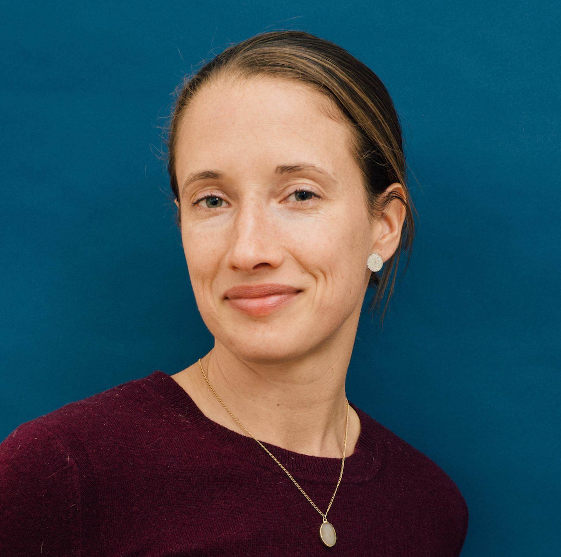 Elisa Haggarty