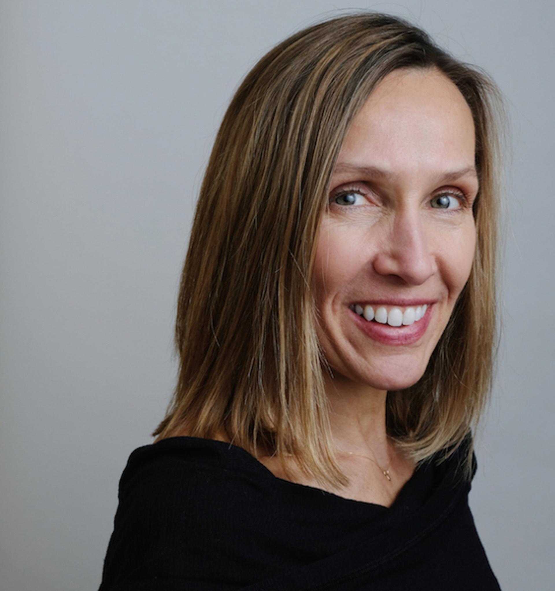 Amanda Loudin