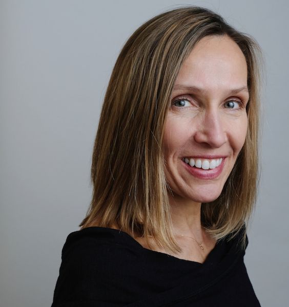 Amanda Loudin