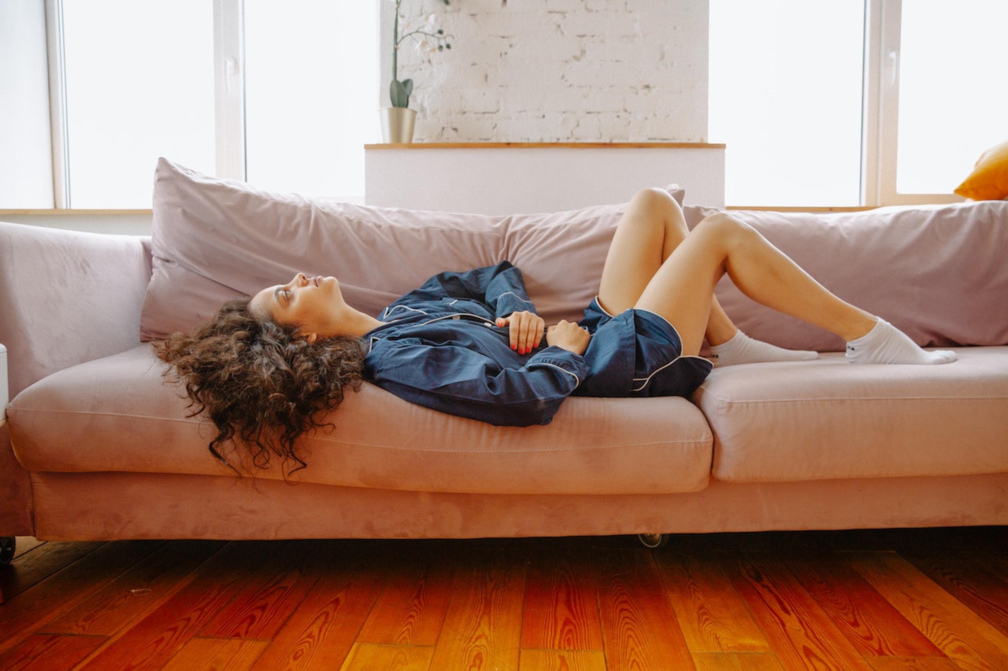 Does Fiber Make You Gassy or Bloated? Potential Symptoms of Too Much Fiber