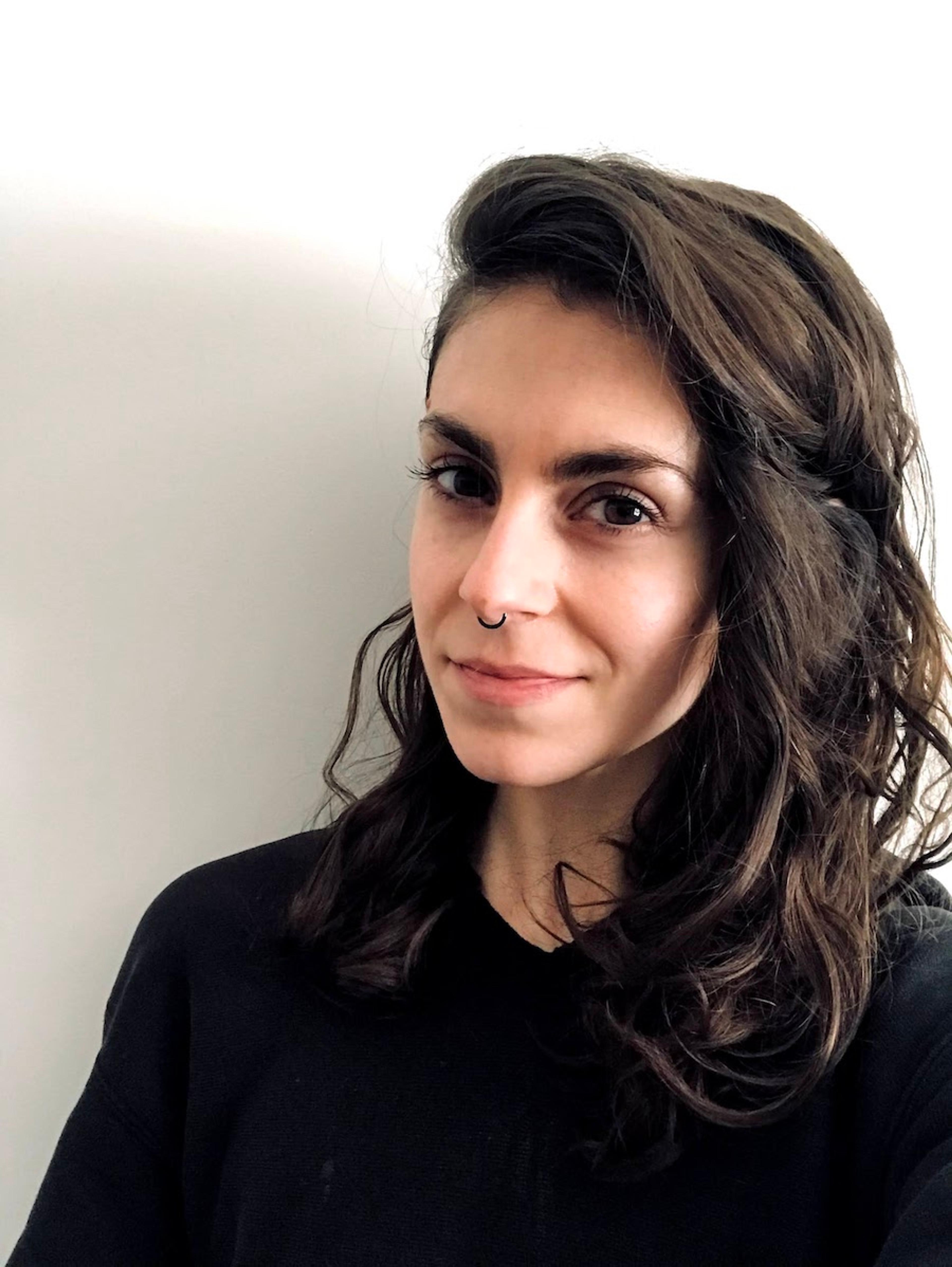 Sara Coughlin