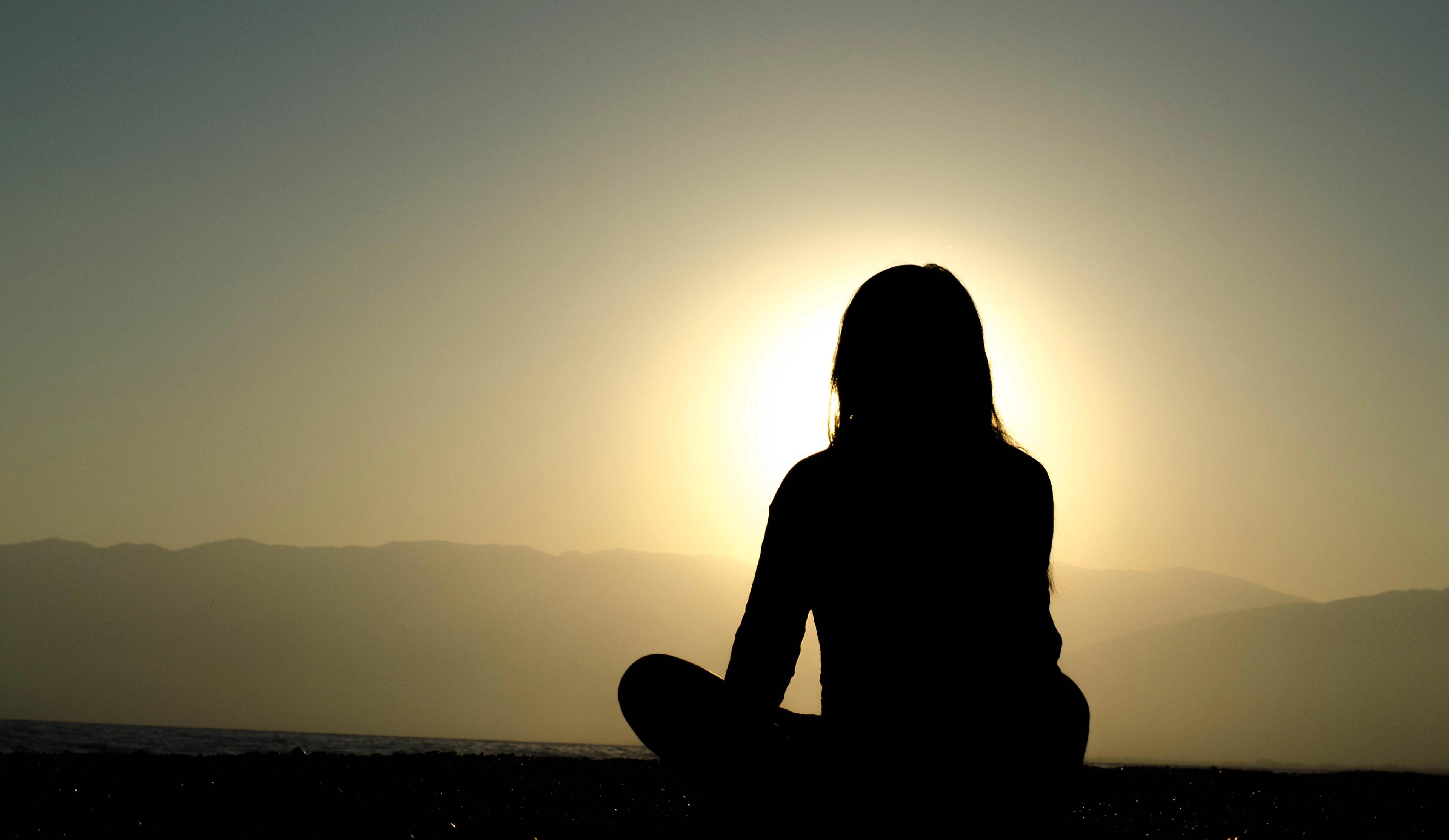 Building a Mindful Pregnancy With Celebrity Doula Lori Bregman