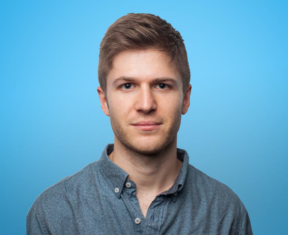 Luke Schmidt