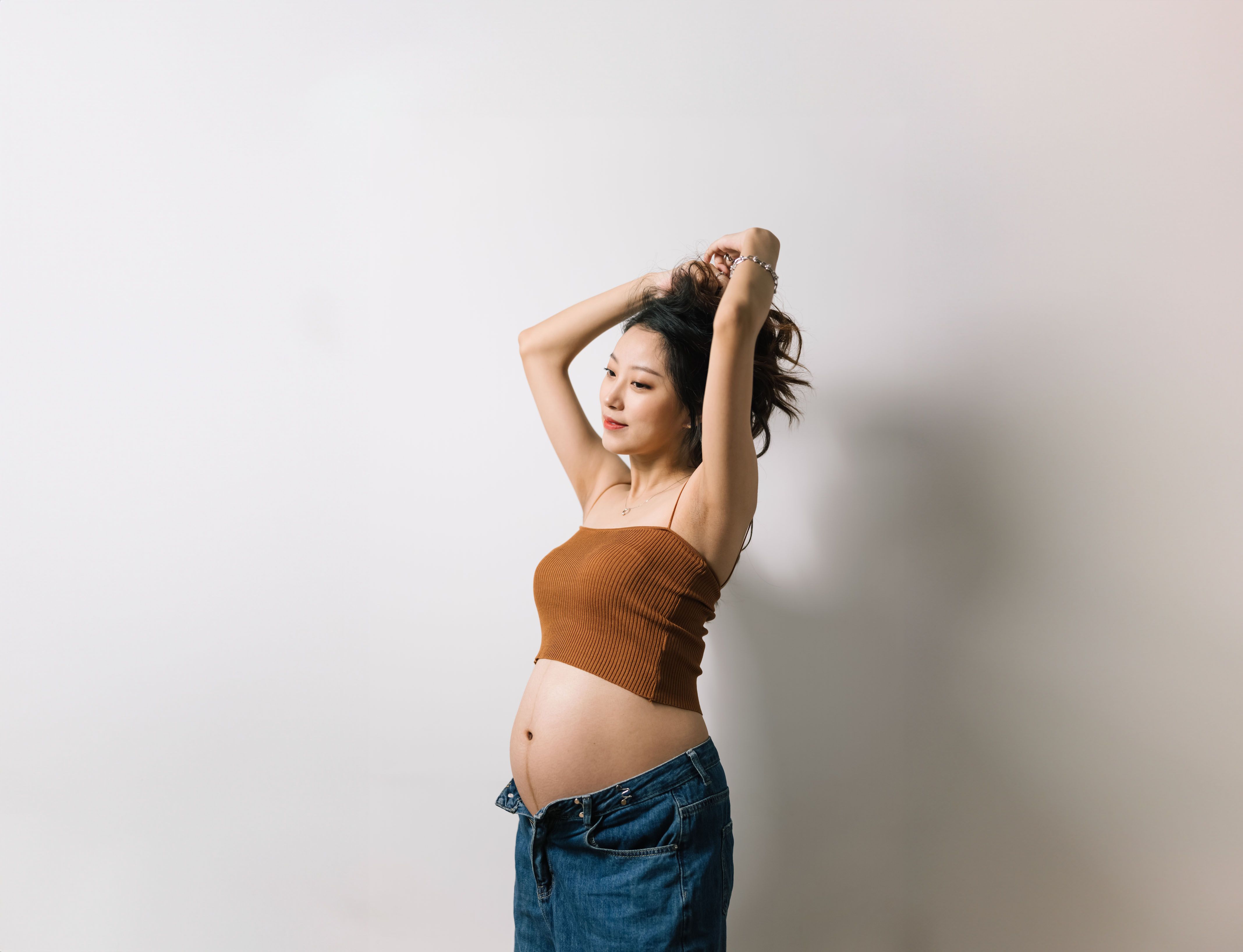 How to Reduce Environmental Risks During Pregnancy