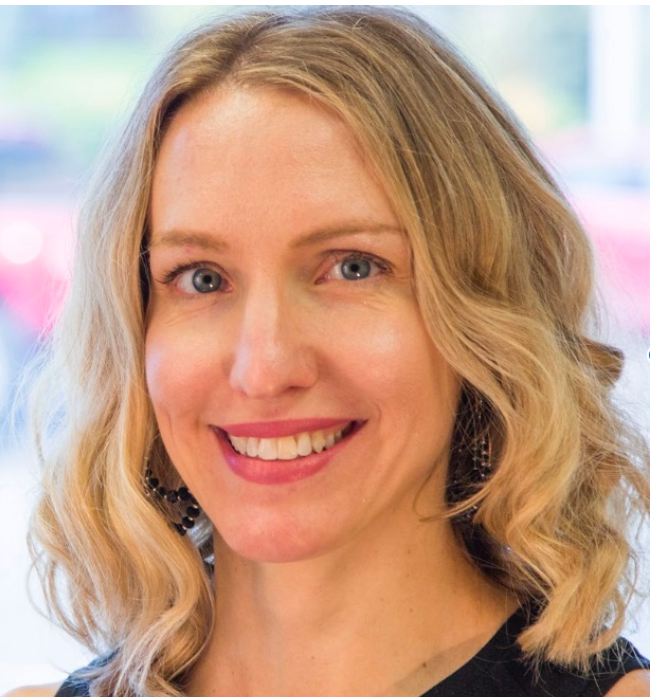 Sarah  Vander Pol