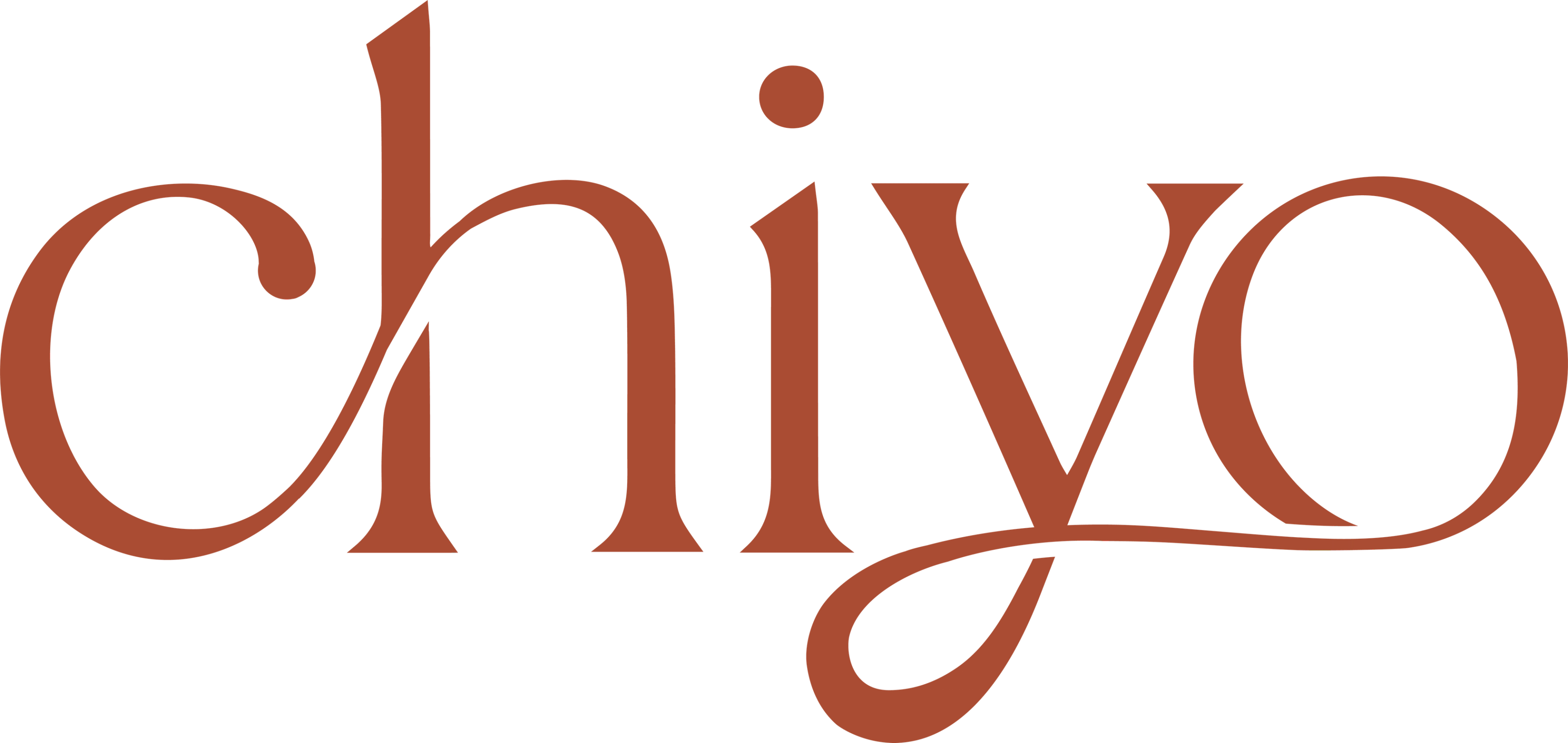Chiyo