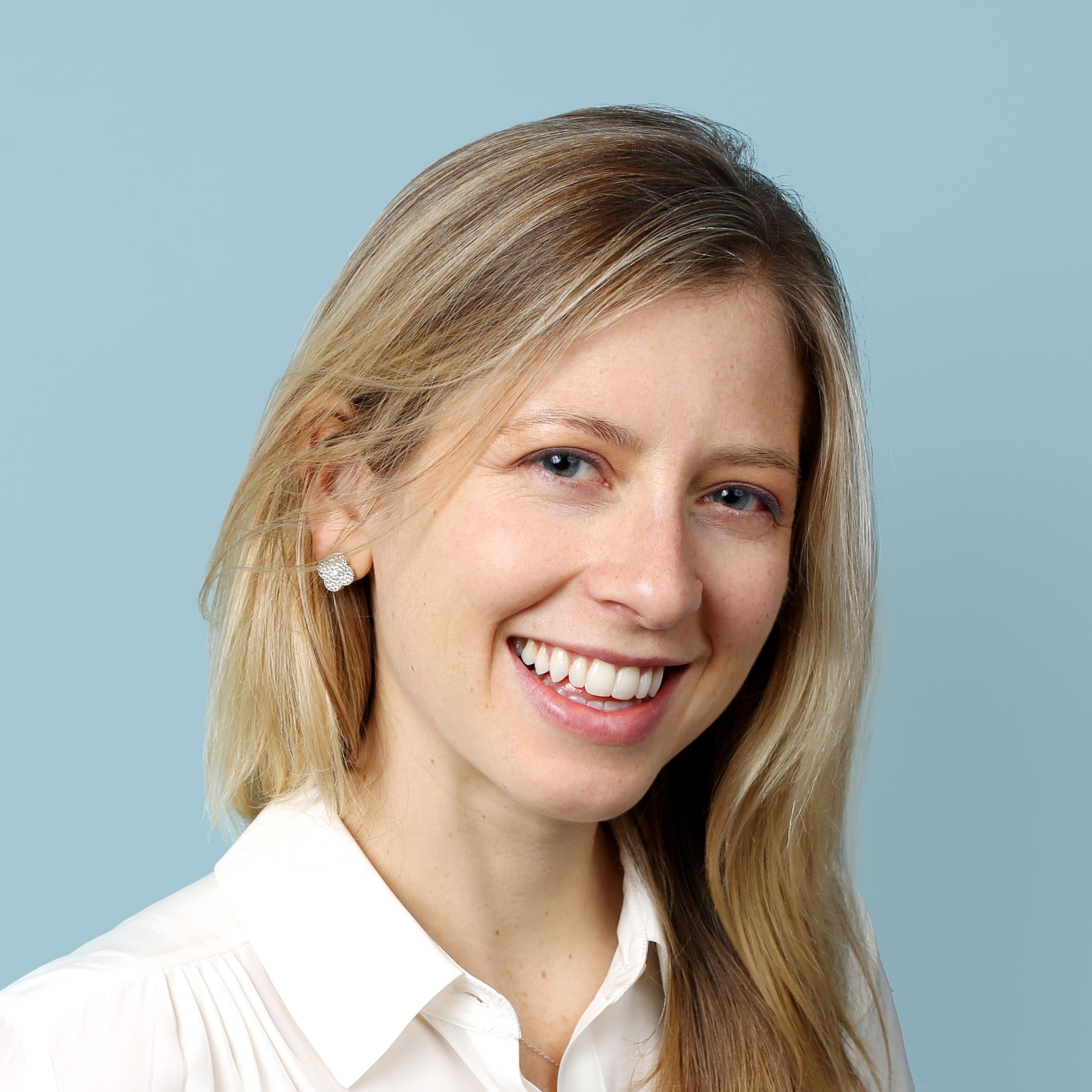 Brittany Forman