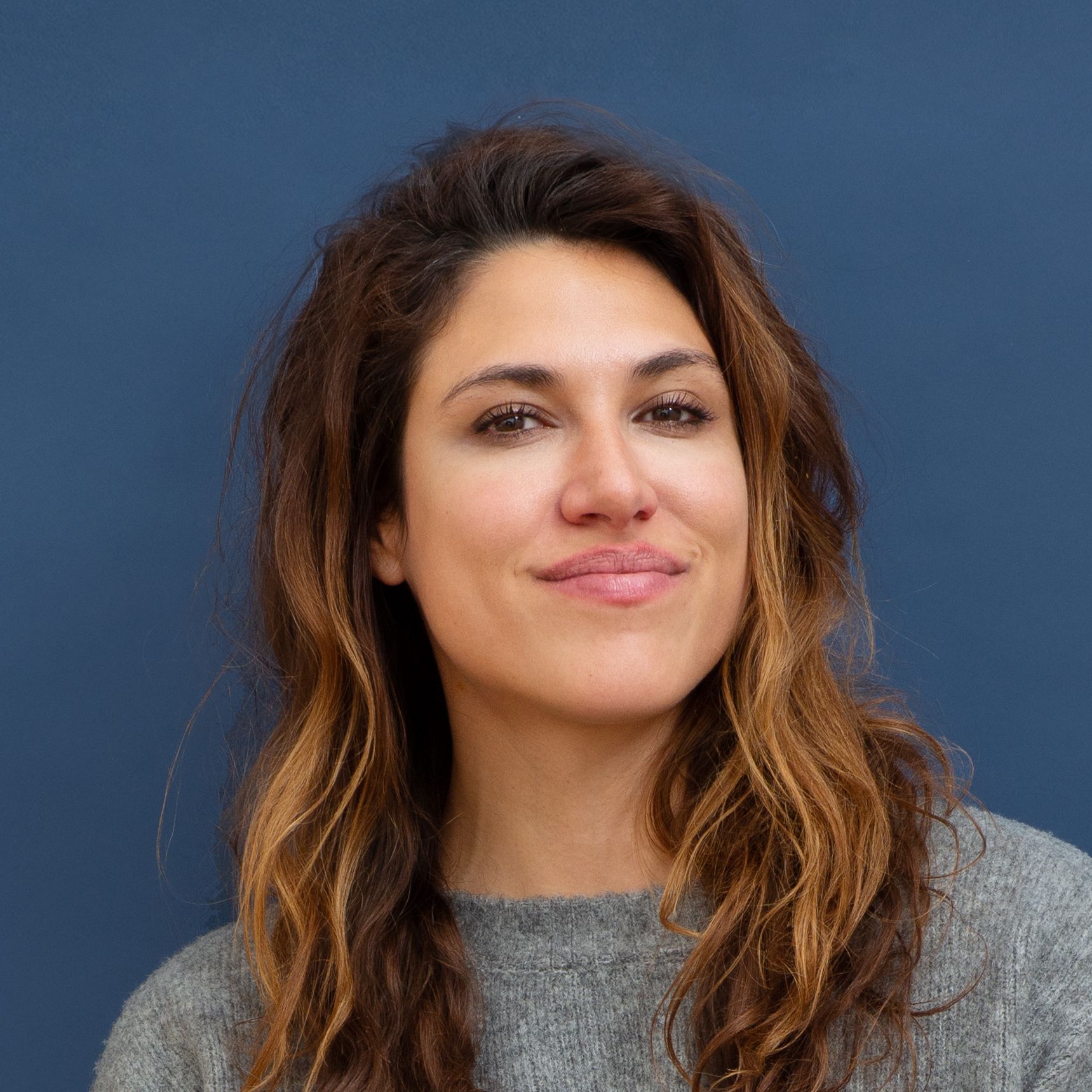 Zandra Palma