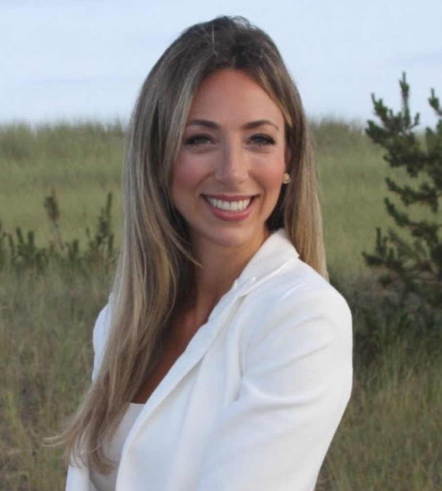Nicole Pesce