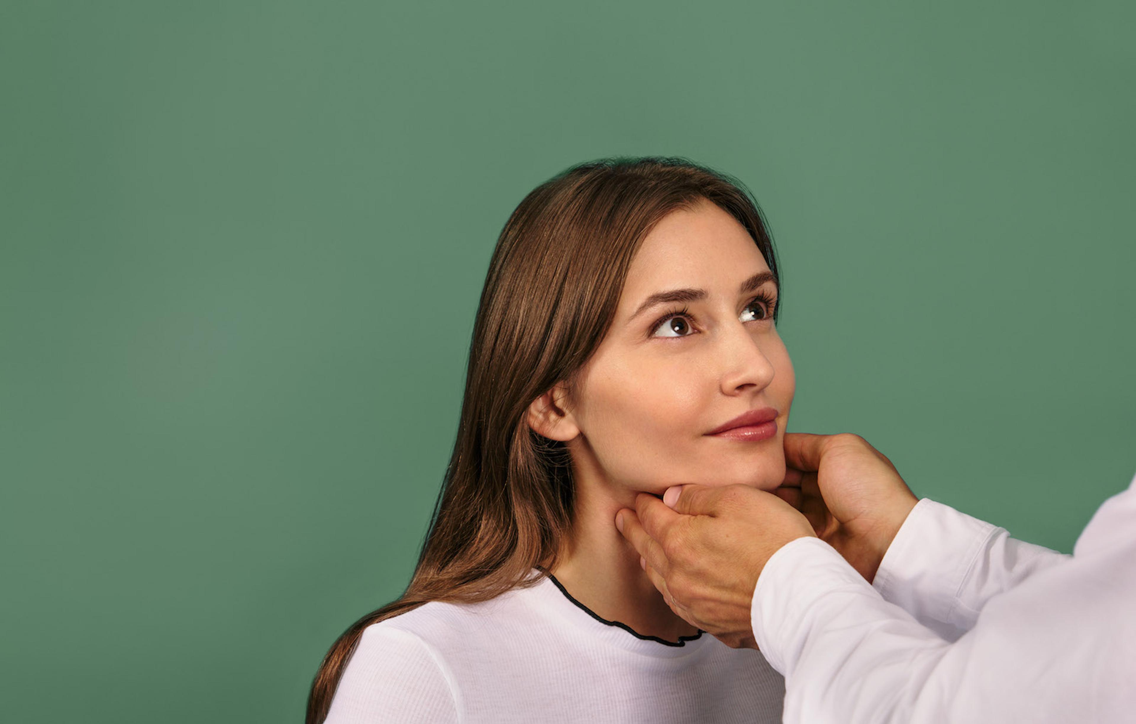 thyroid healing