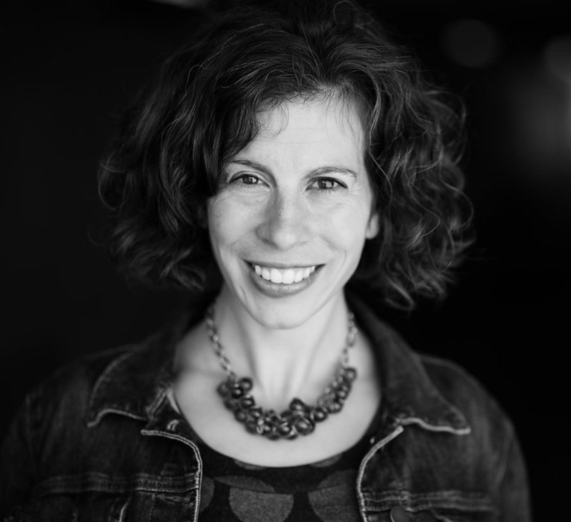 Pam Moore
