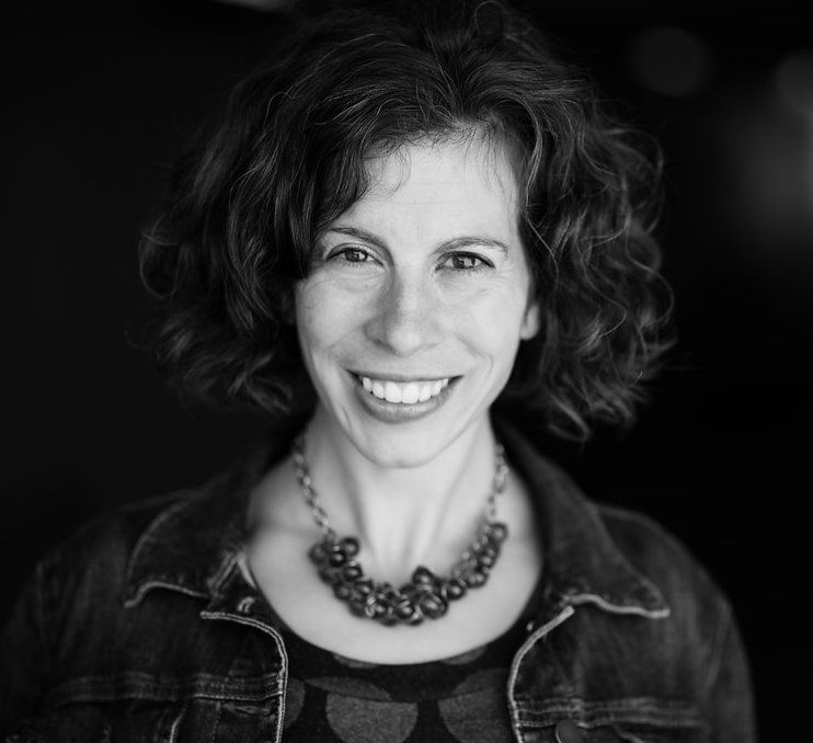 Pam Moore