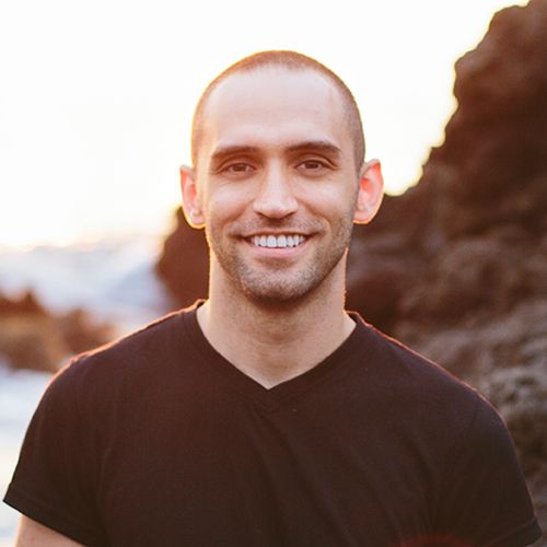 Dave Gandelman