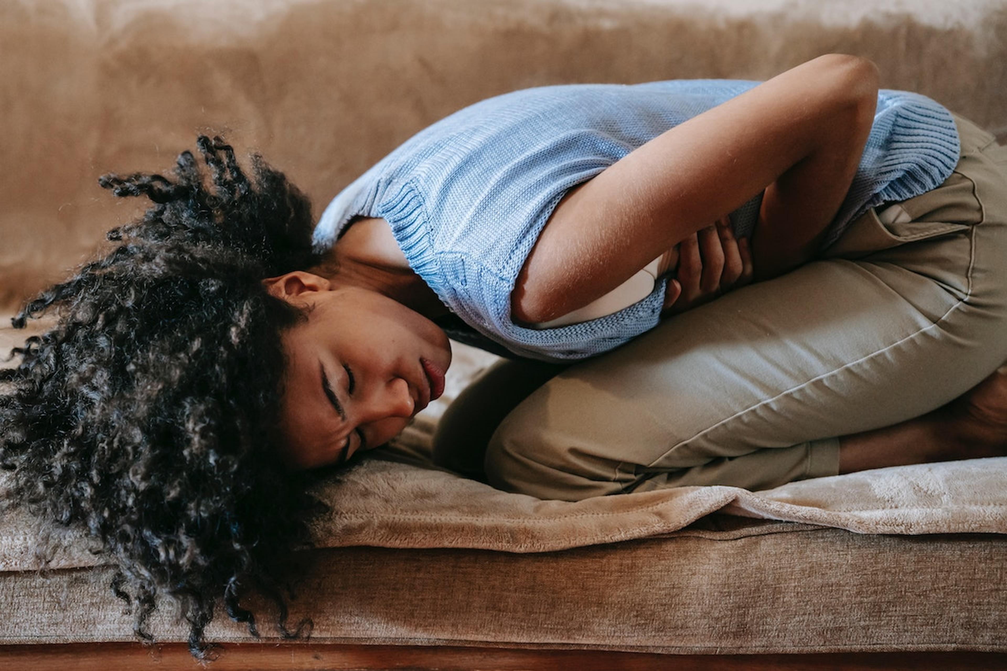 Ulcerative Colitis Flare-Ups: Natural Remedies To Manage Symptoms & Prevention Tips