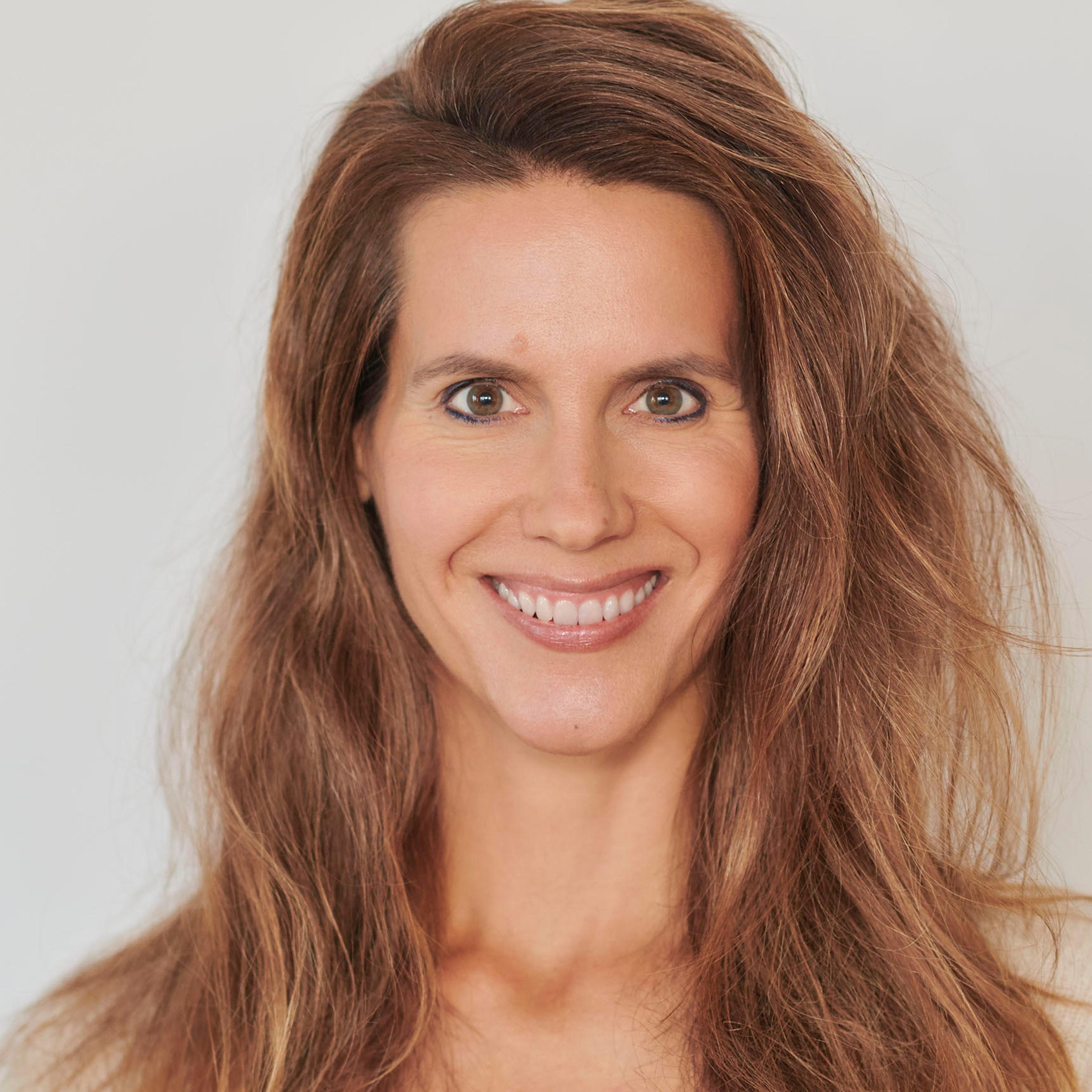 Caroline Hoeffgen