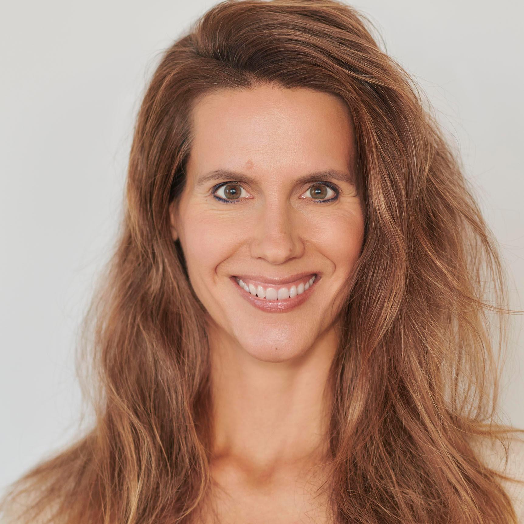 Caroline Hoeffgen