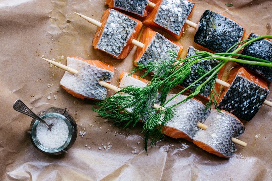 Eating for Fertility