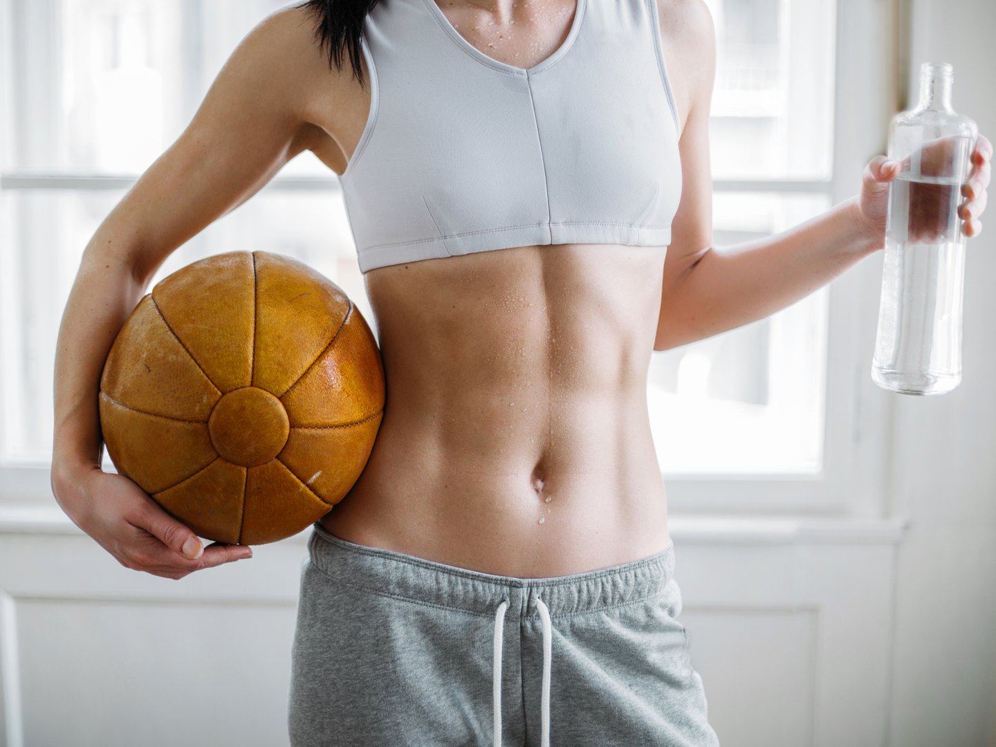 The Absolute Best Workout To Get Ready For Summer The Absolute Best Workout To Get Ready For Summer