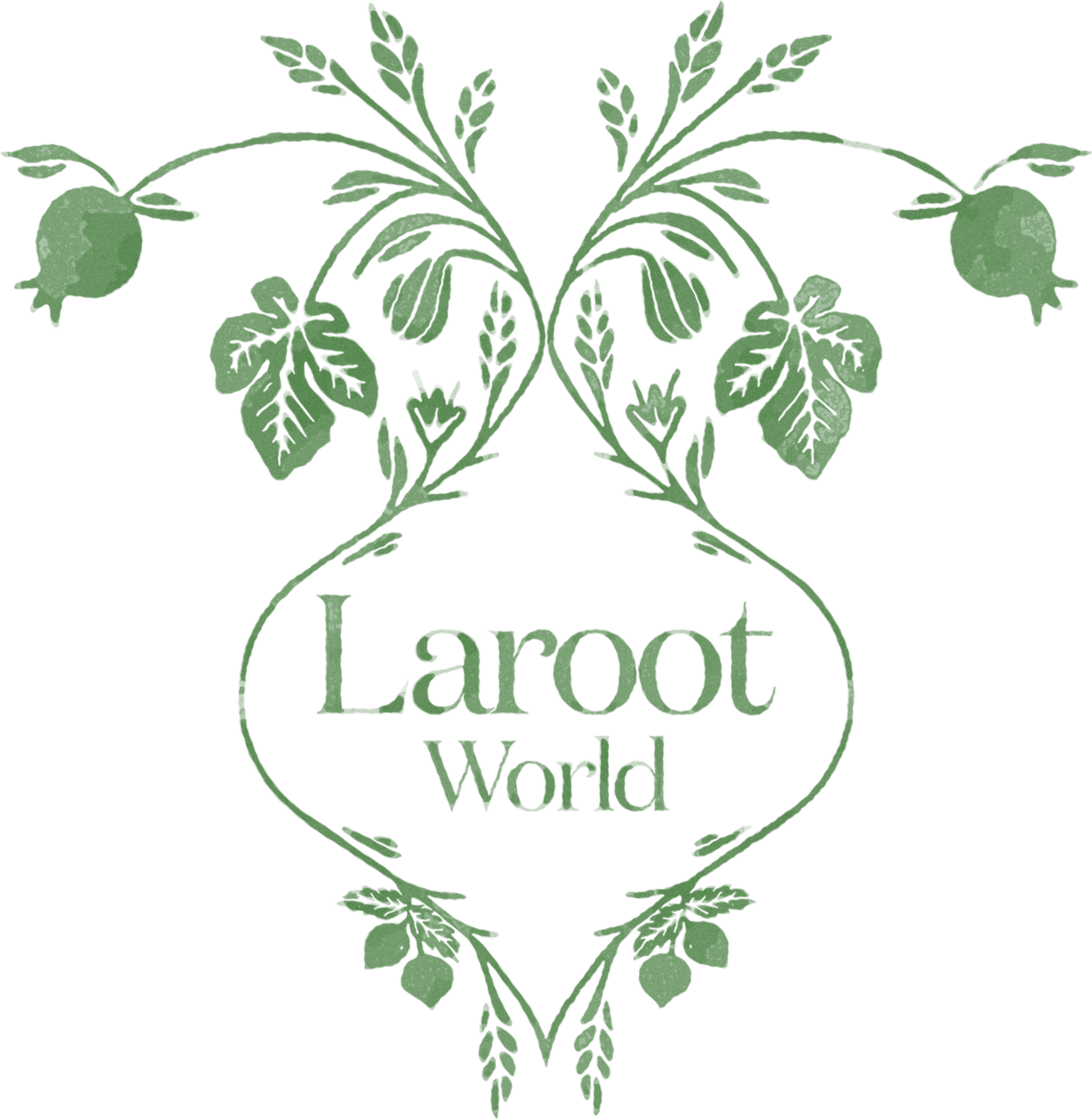 Laroot World