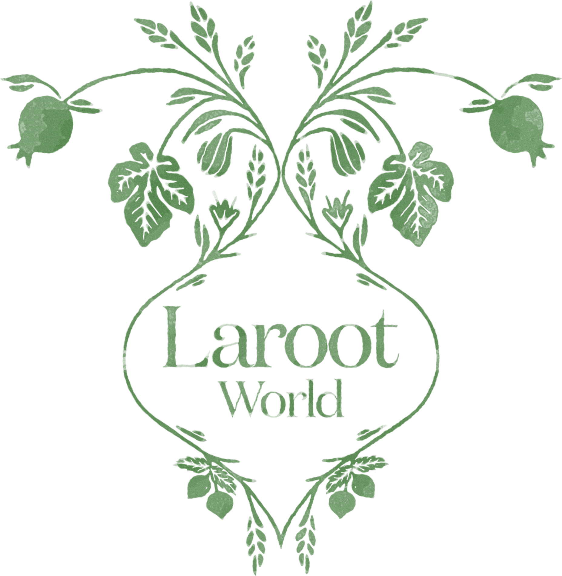 Laroot World