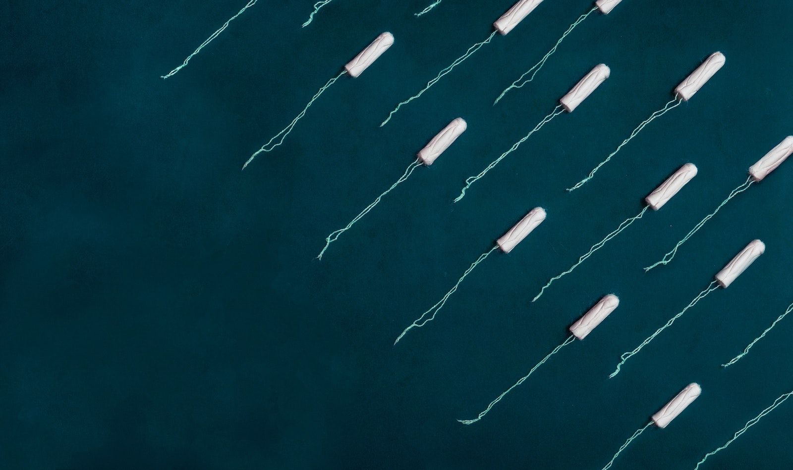 Are Tampons Safe? How Period Products Impact Your Health