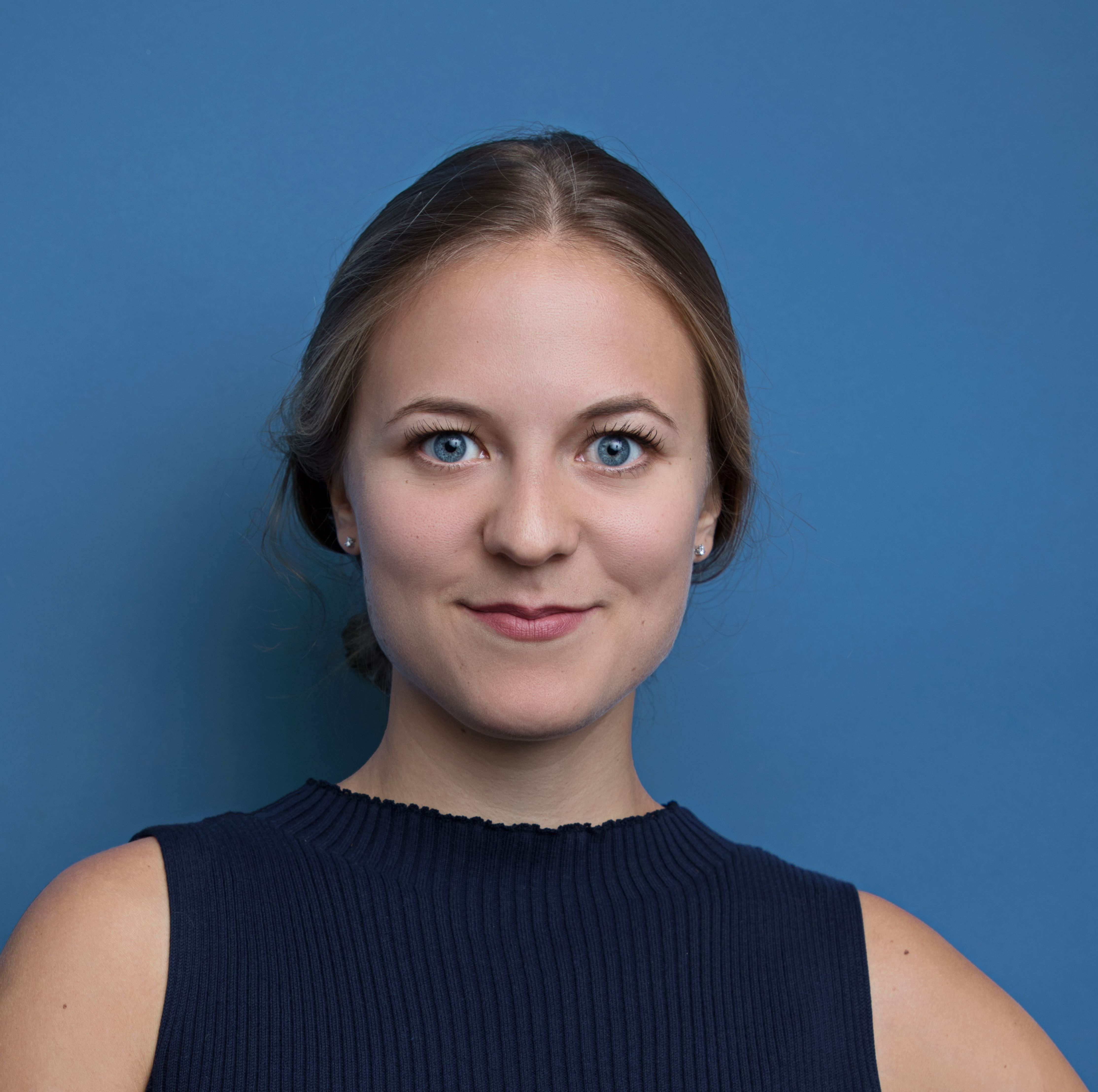 Nicole Kholodnov