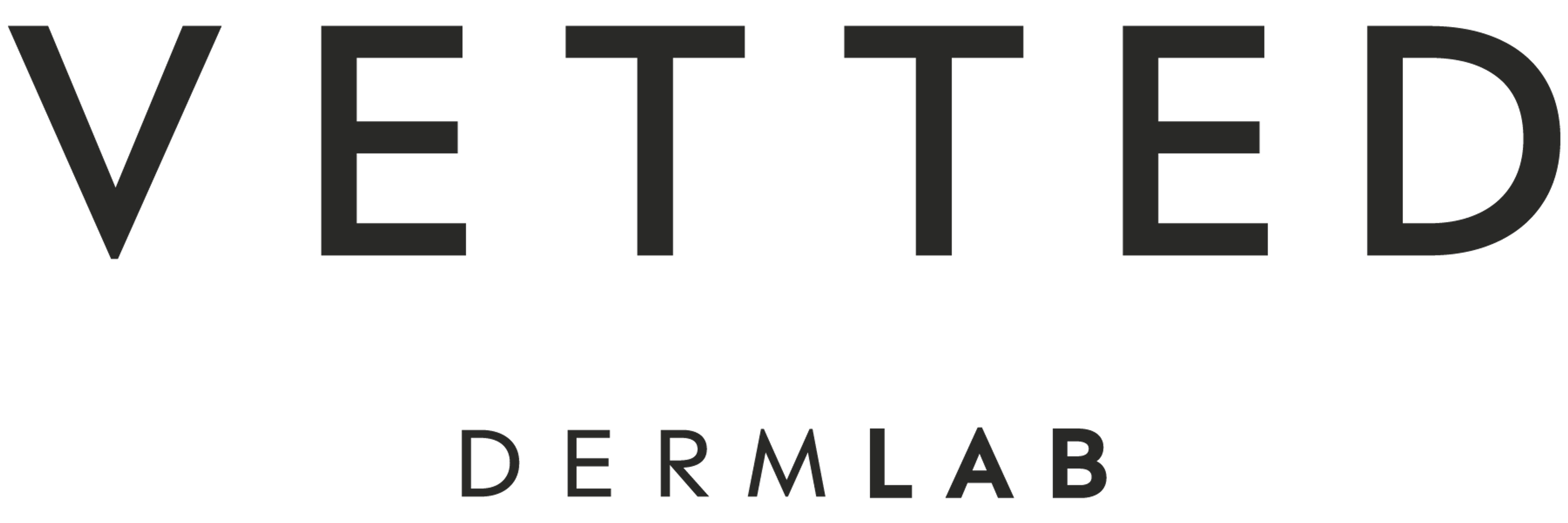 VETTED Dermlab 