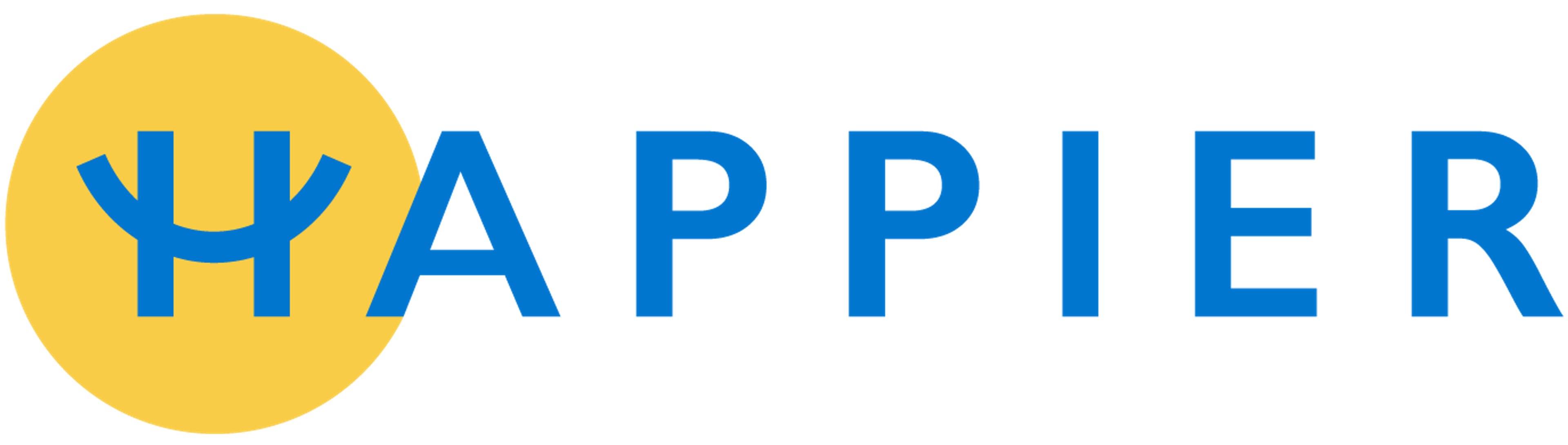 Happier App