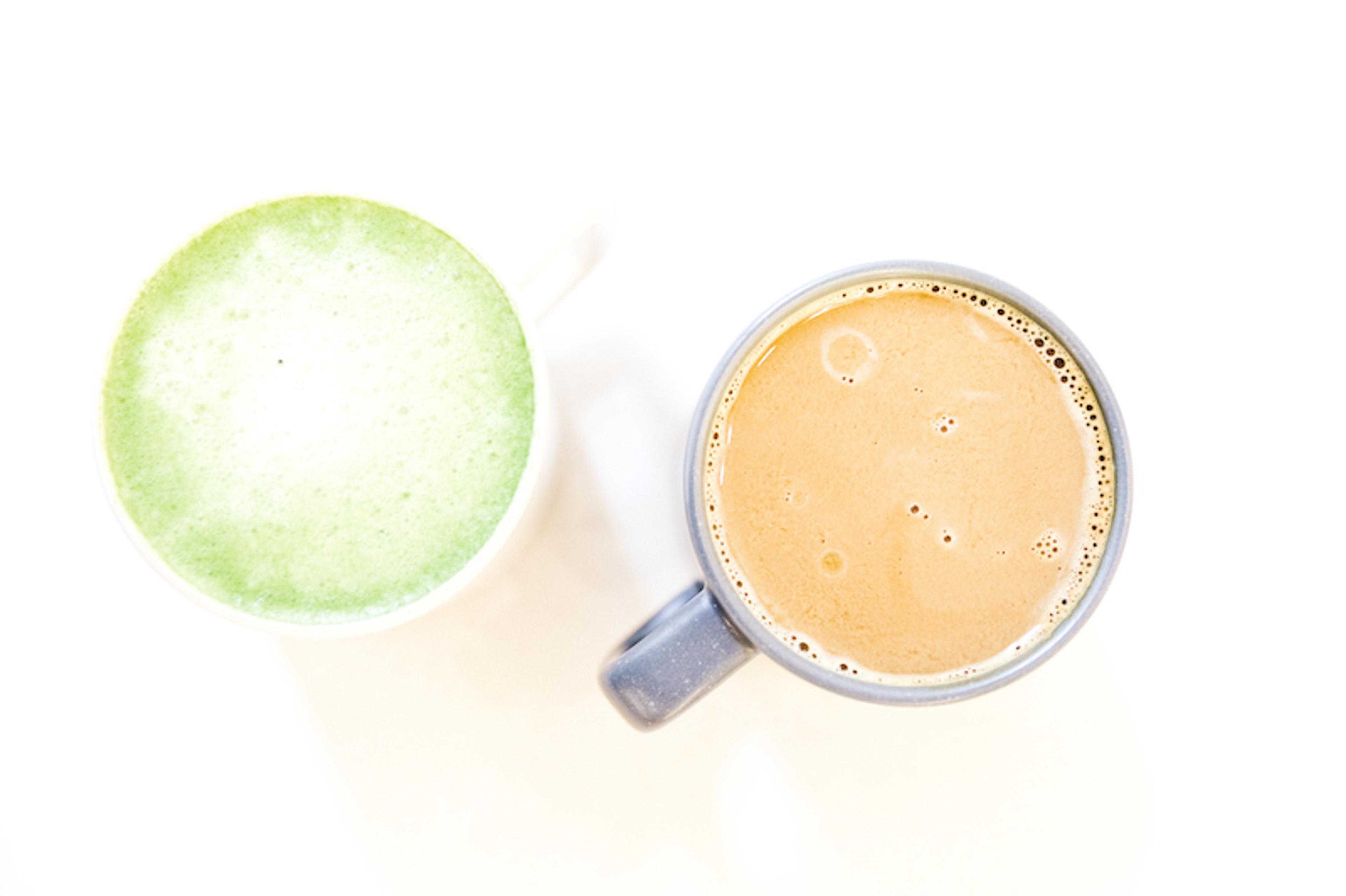 CYP1A2 Caffeine Gene: Are You a CYP1A2 Ultrarapid Metabolizer?