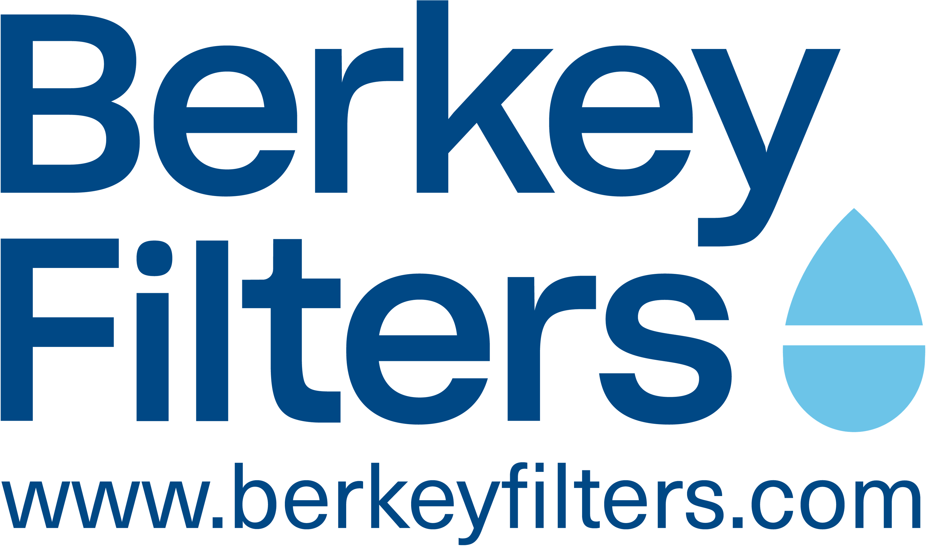 Berkey Filters