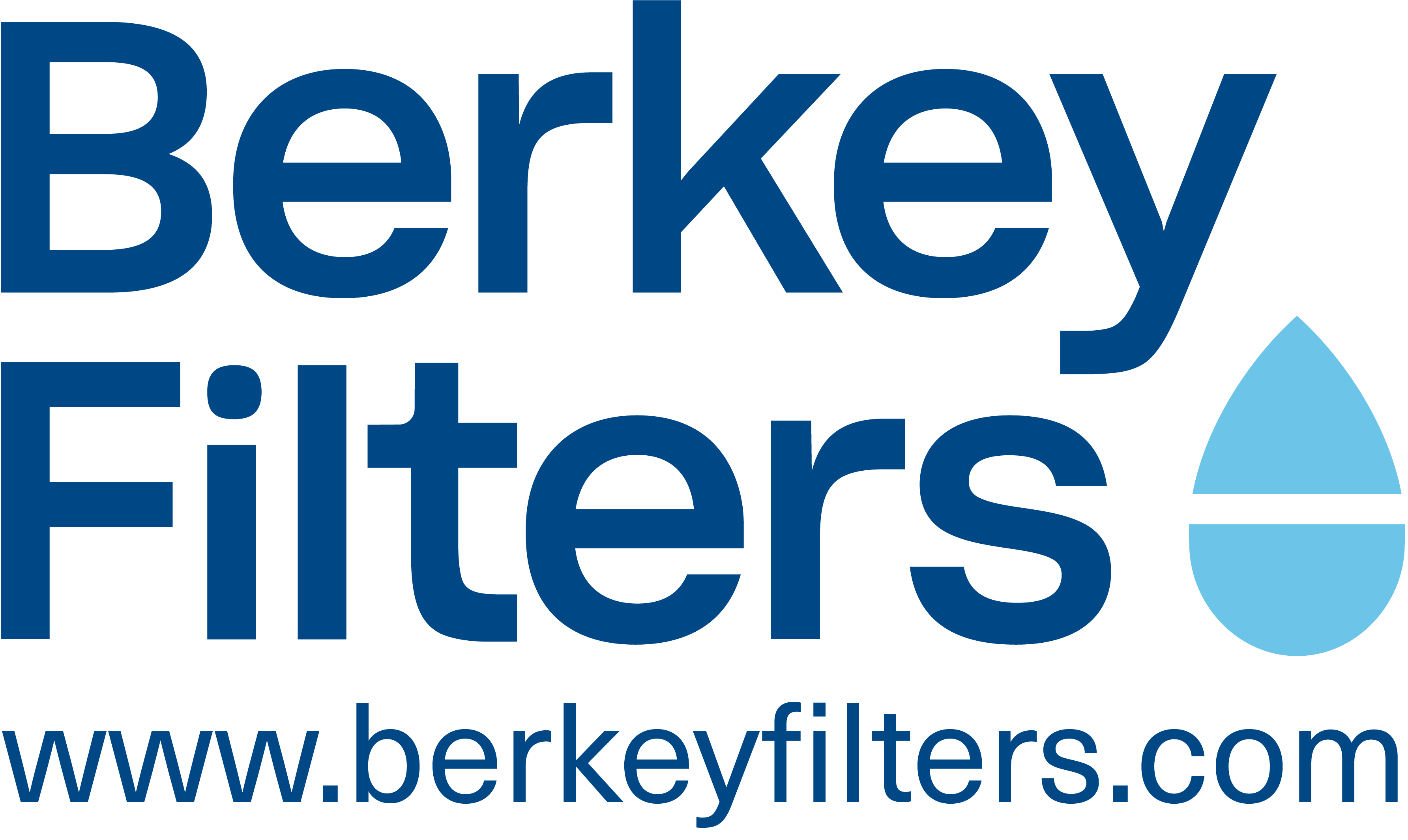 Berkey Filters
