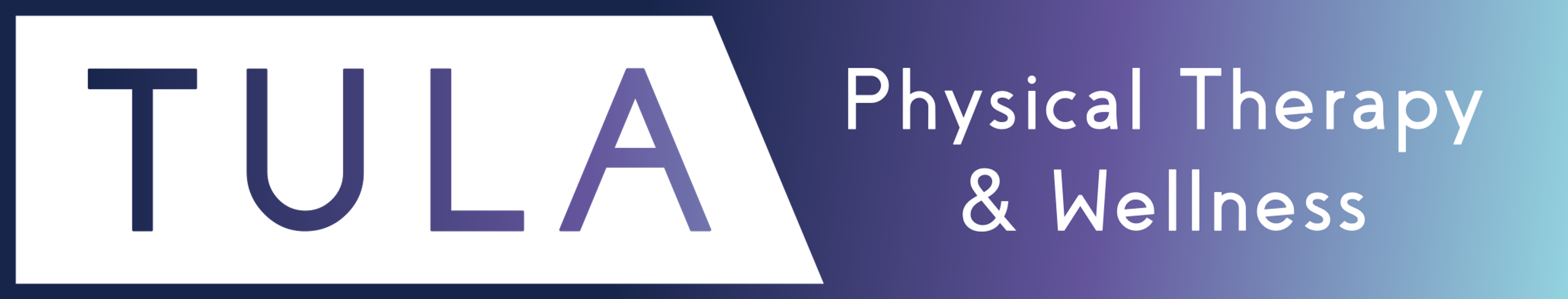 Tula Physical Therapy & Wellness
