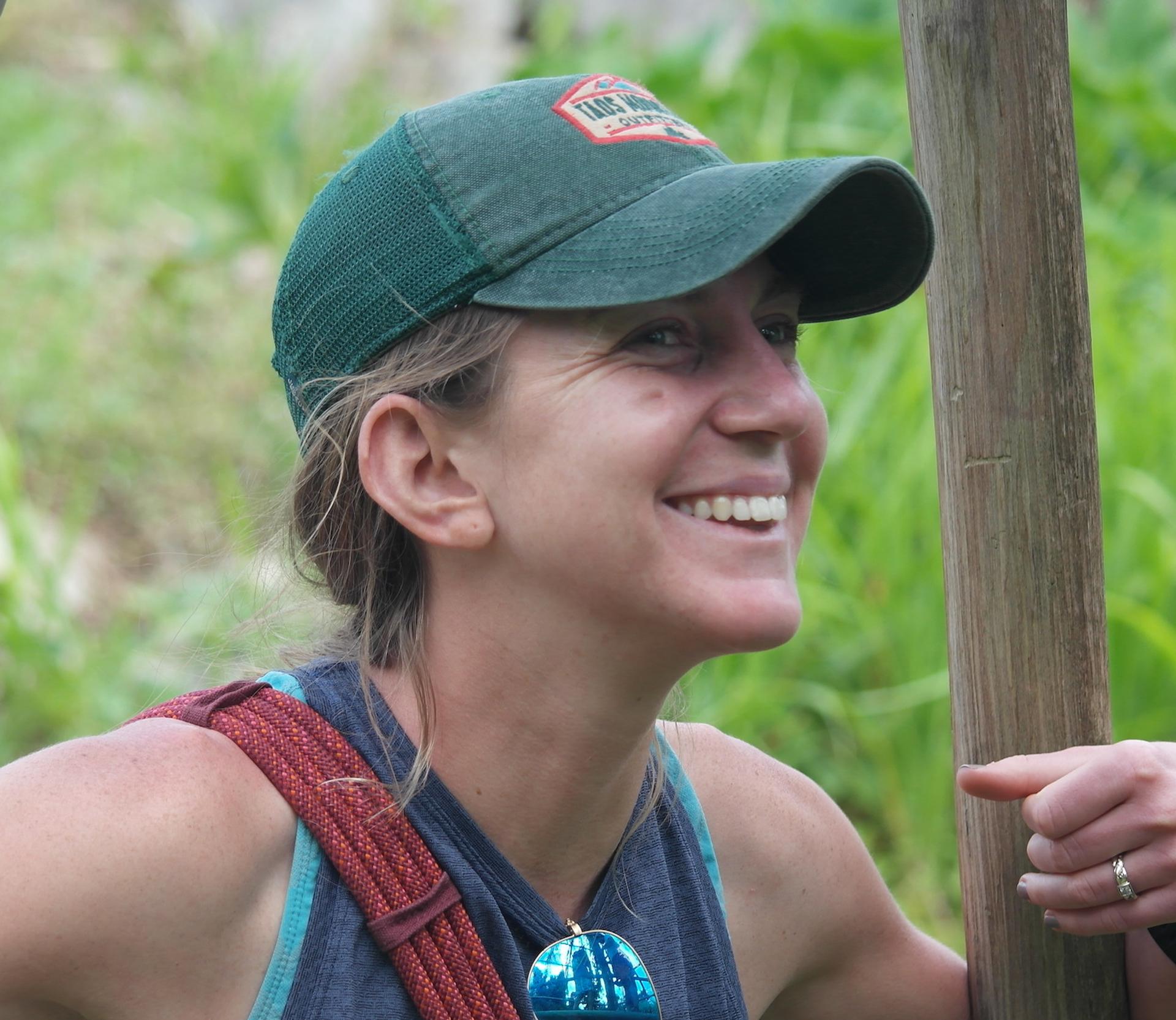 Carly Graf