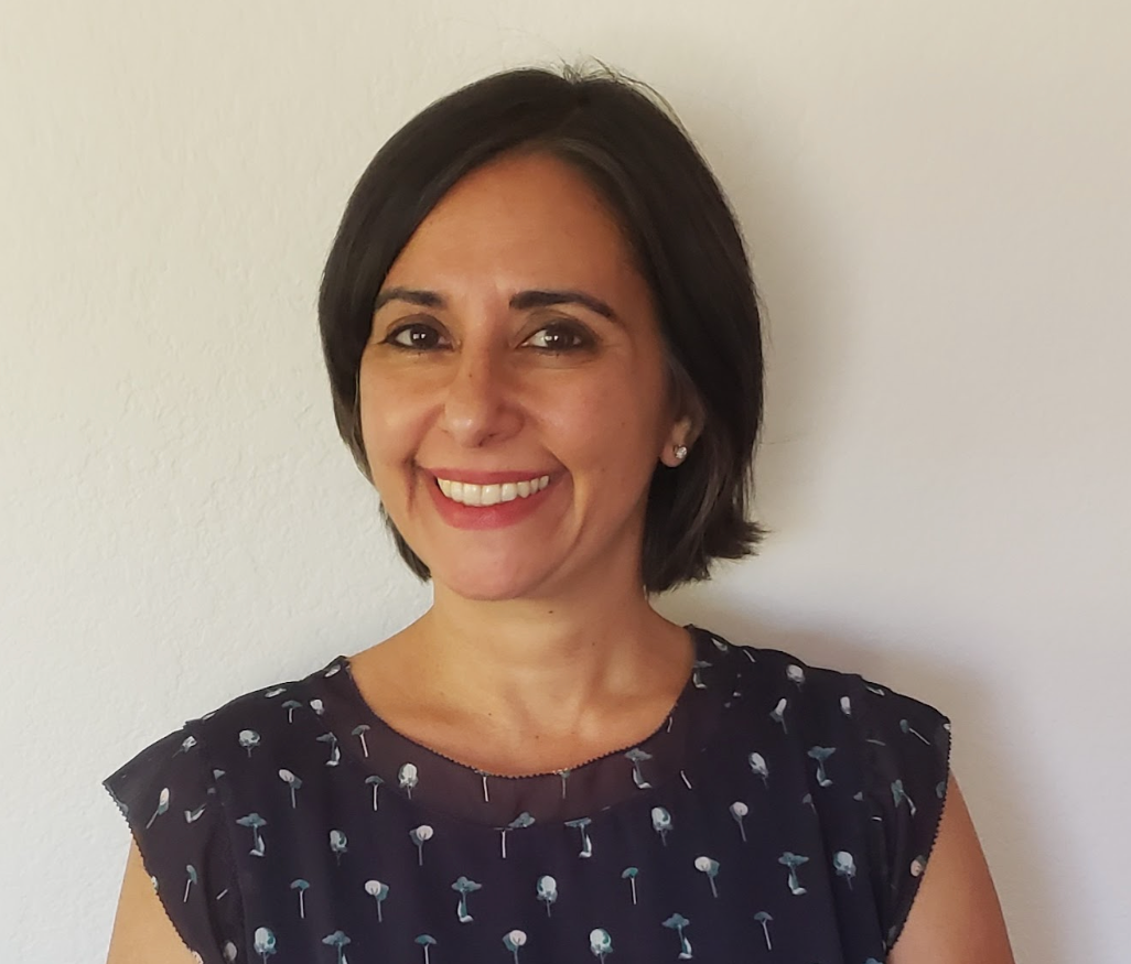 Sheila Navidi