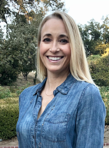 Laura Kalnasy