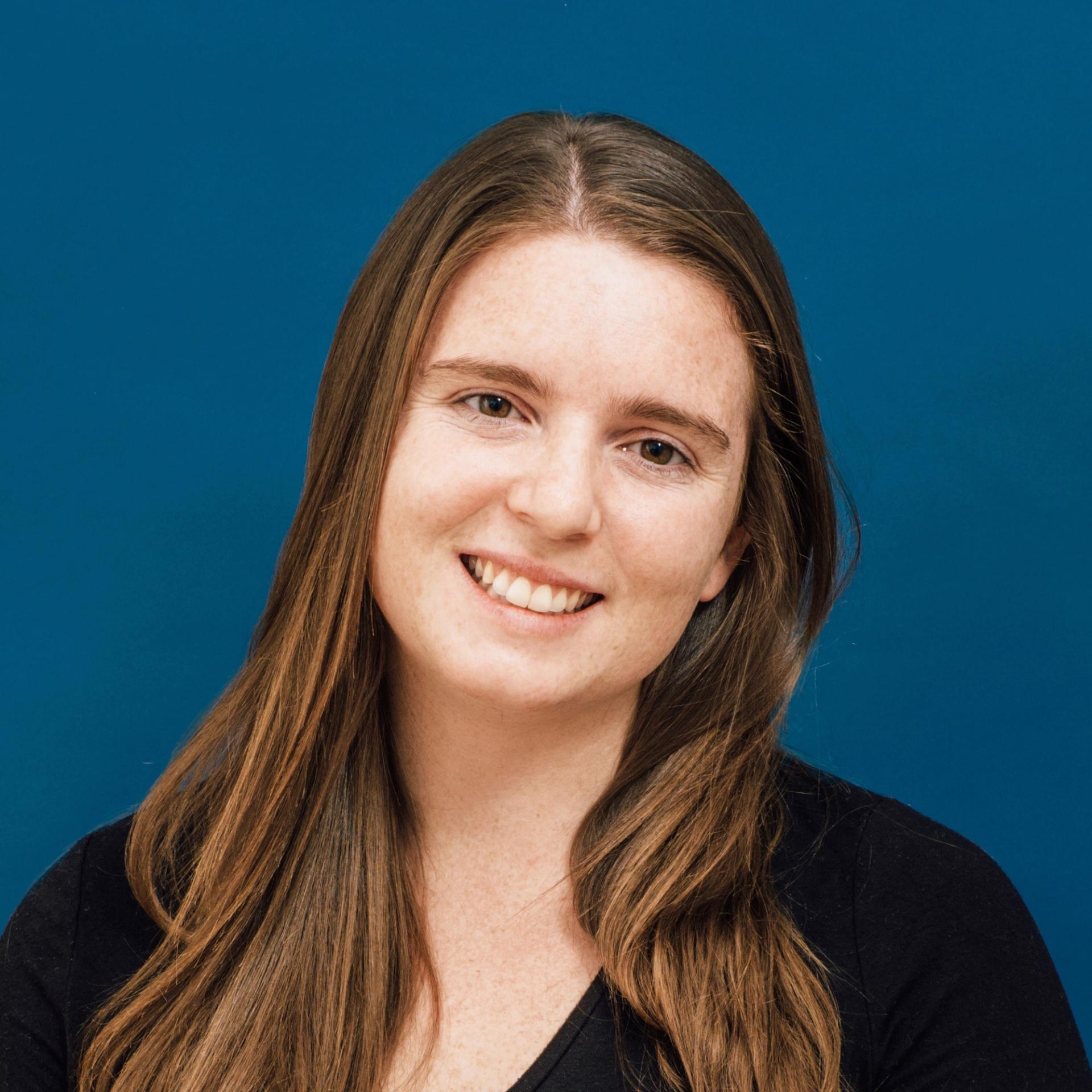 Stephanie Wallman