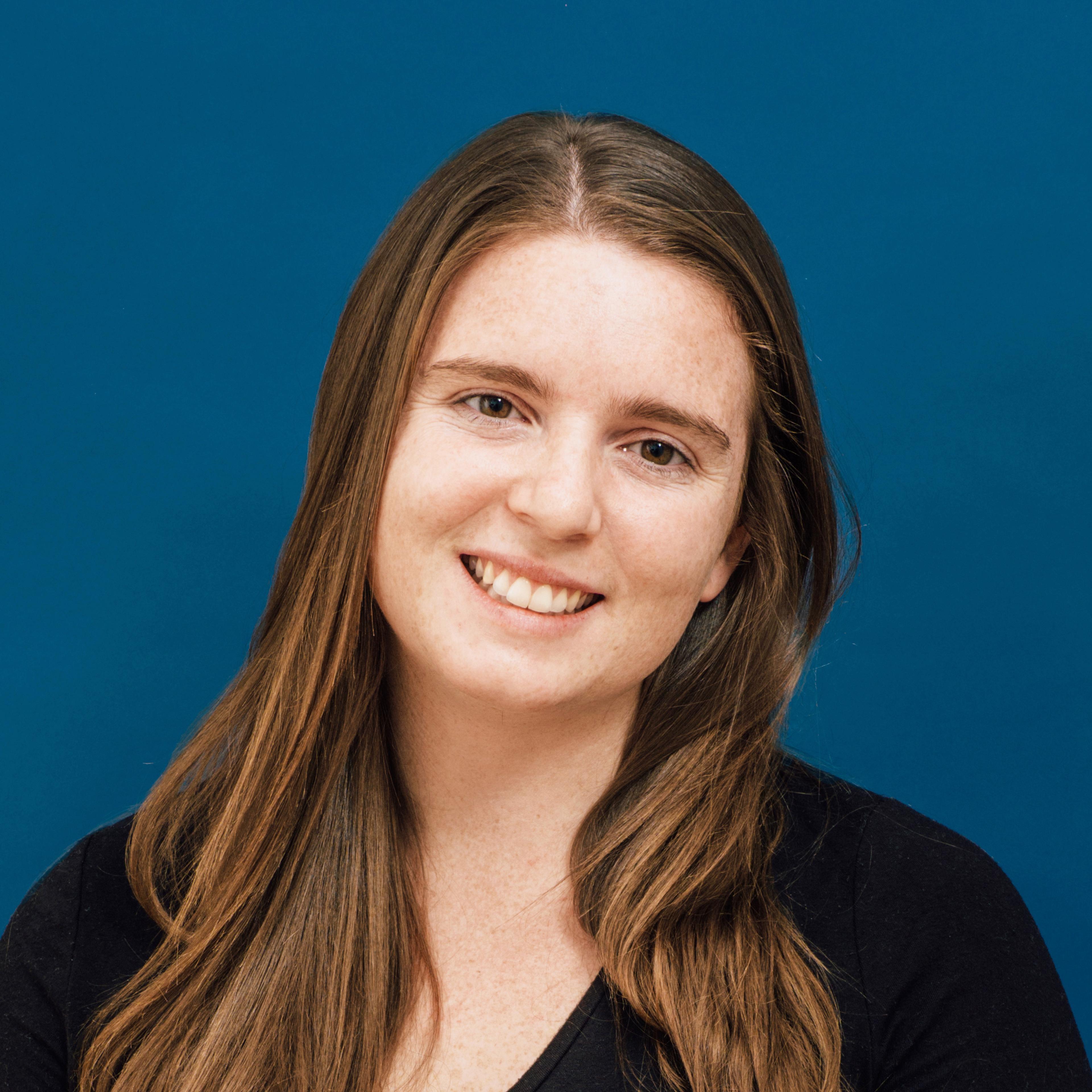 Stephanie Wallman