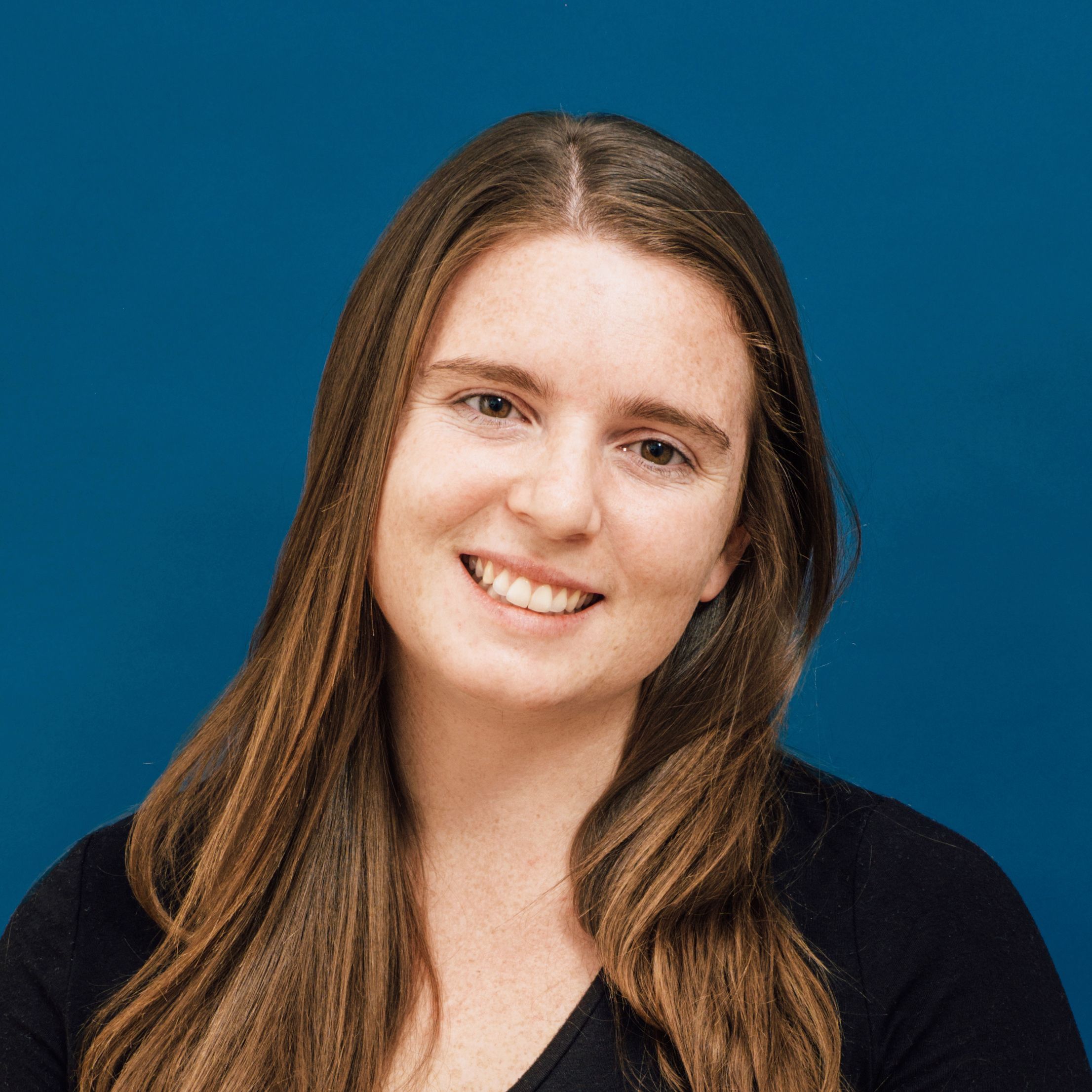 Stephanie Wallman