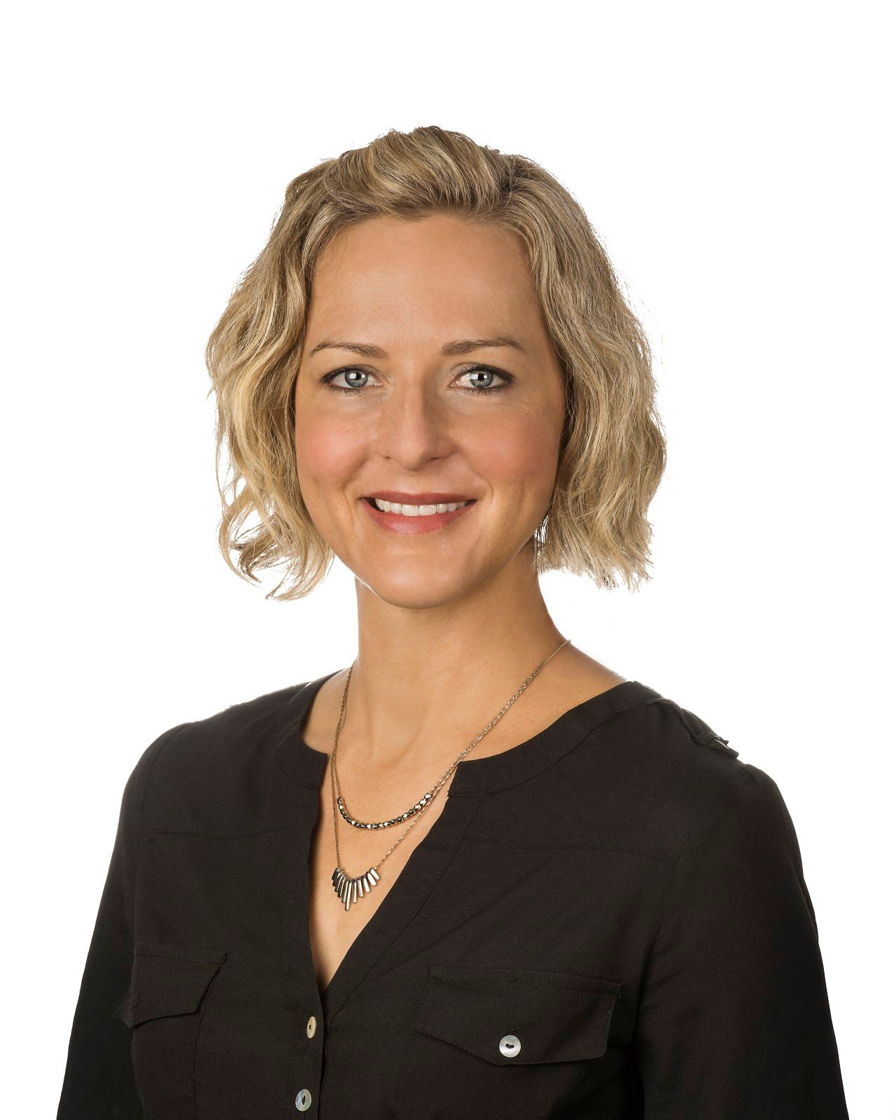 Annemieke Austin