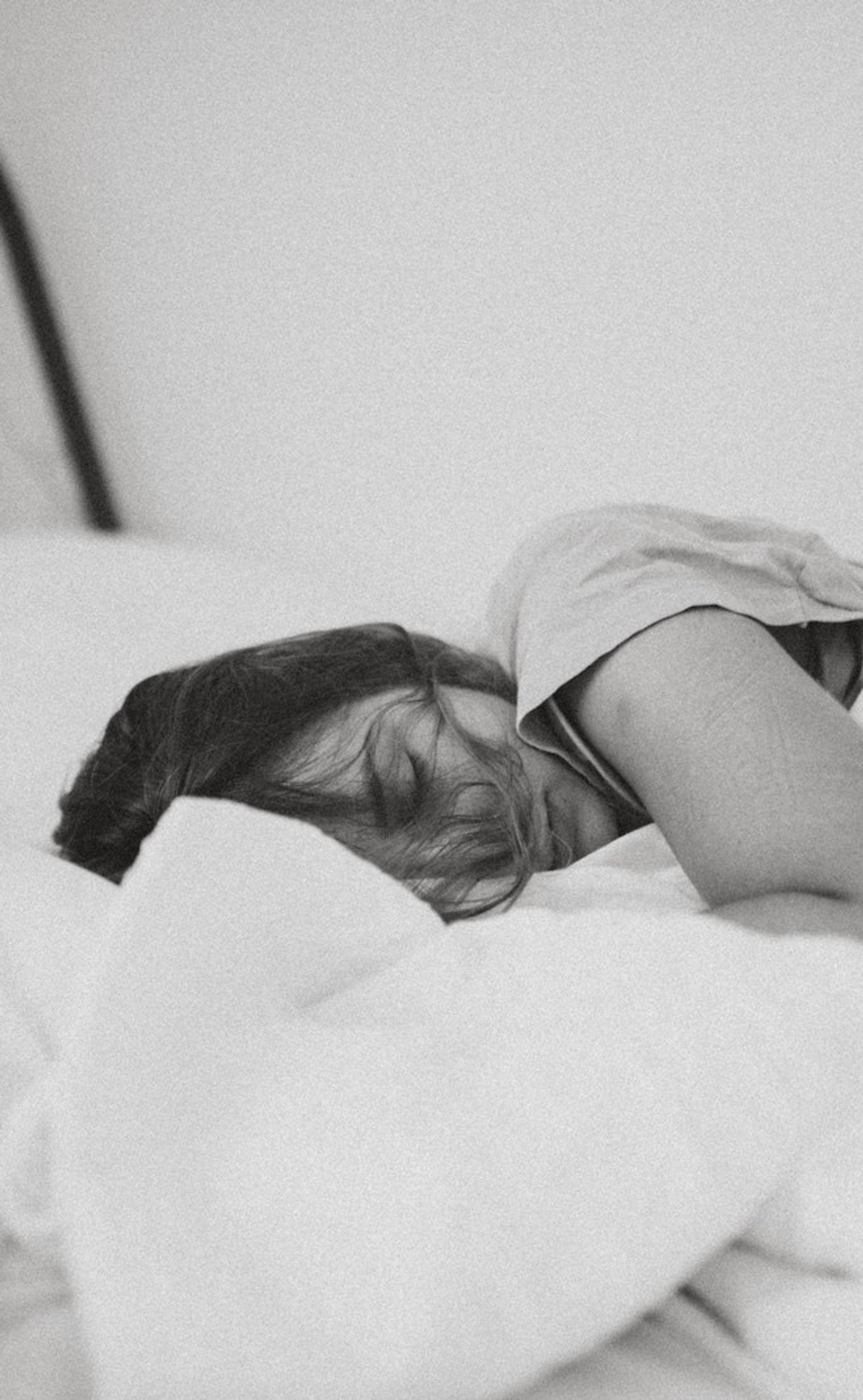 Everything To Know About Pregnancy Sleeping Positions, 'Cause You Need  Those Zzzs
