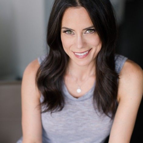 Keri Glassman