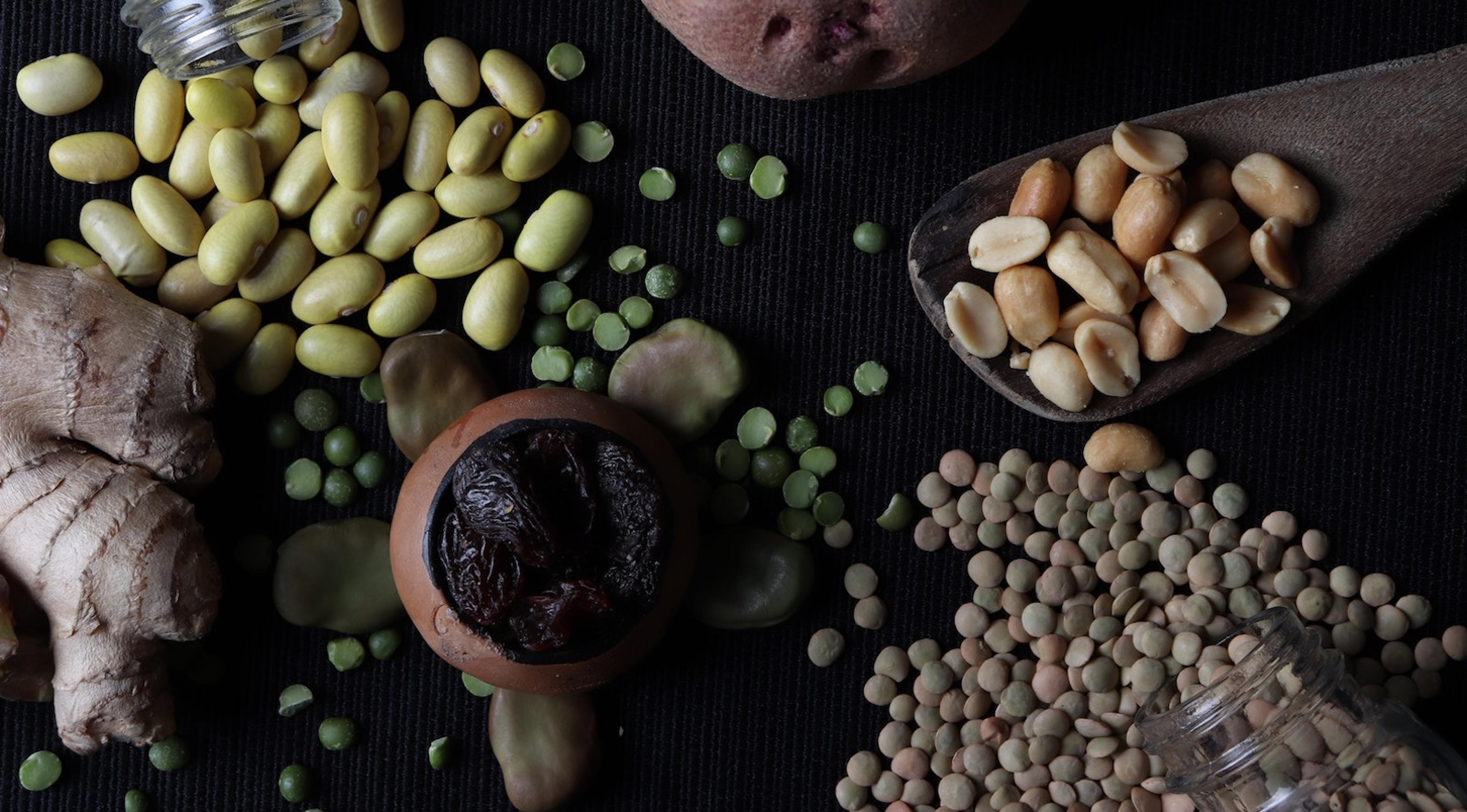 10 Foods to Relieve Constipation