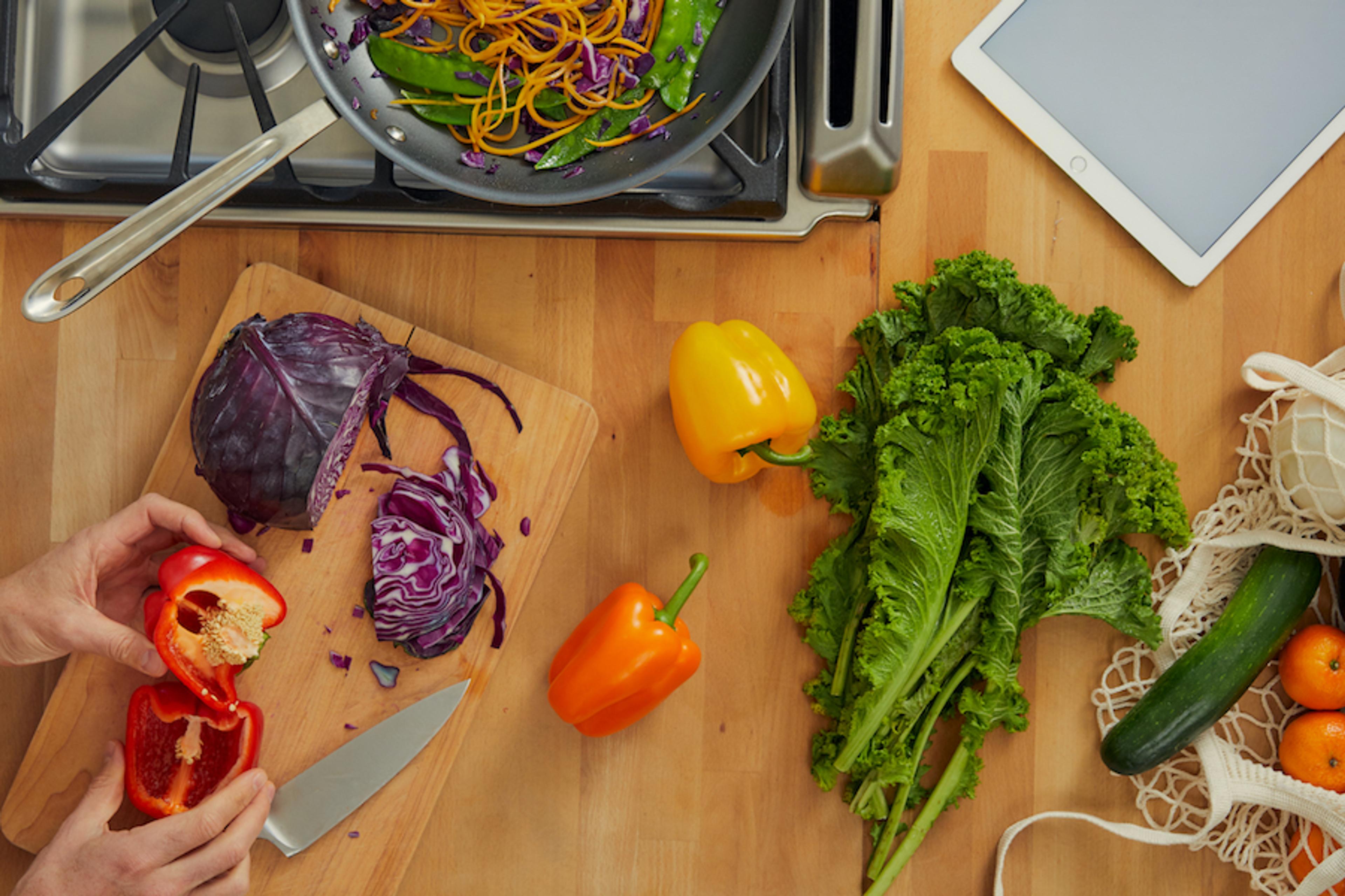 Everything You Need to Know About Elimination Diets