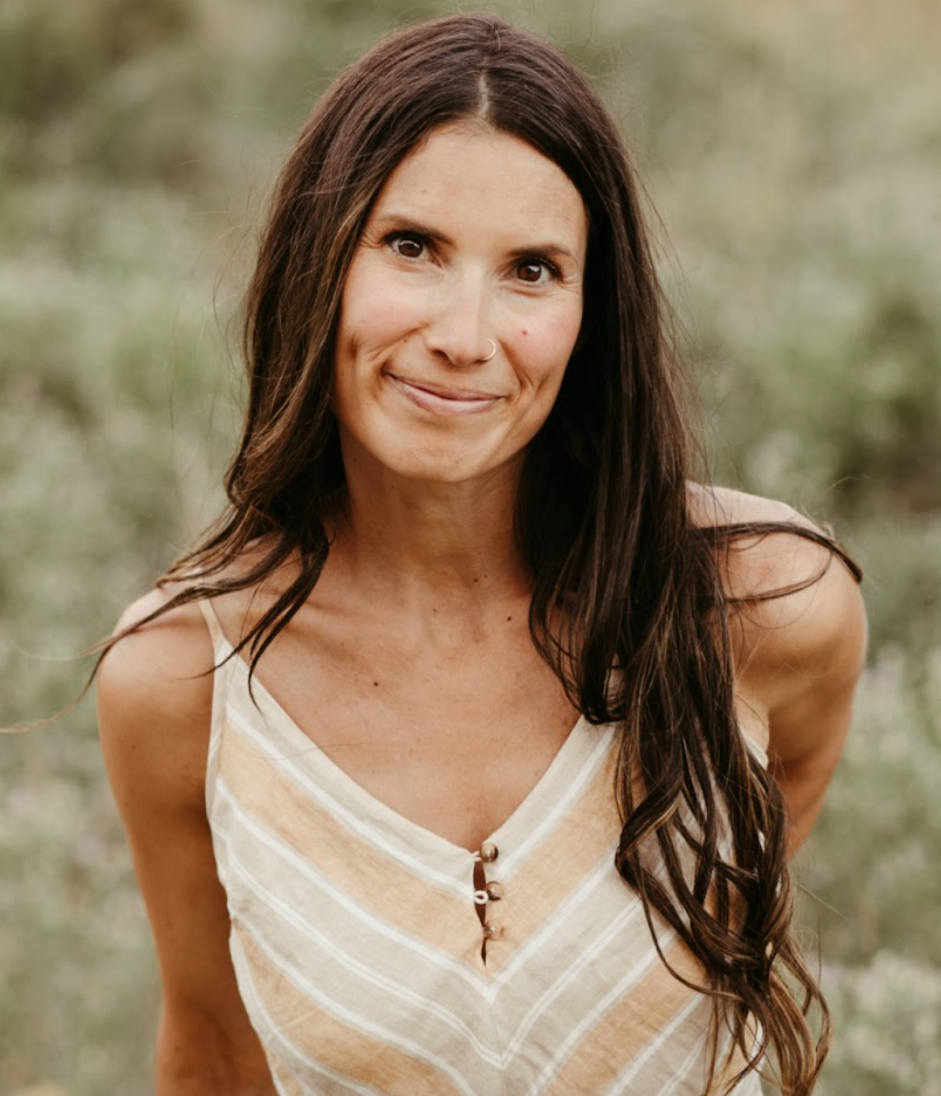 Ashley Gish