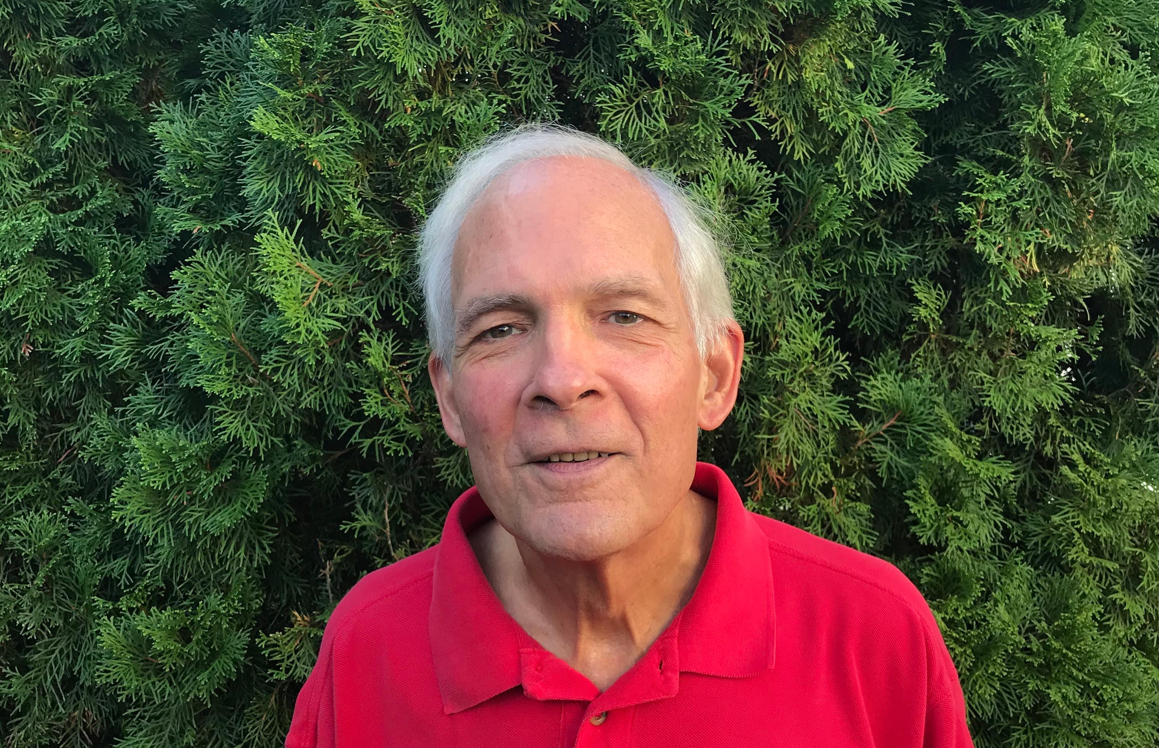 30 Years of IBS and My Road to Recovery