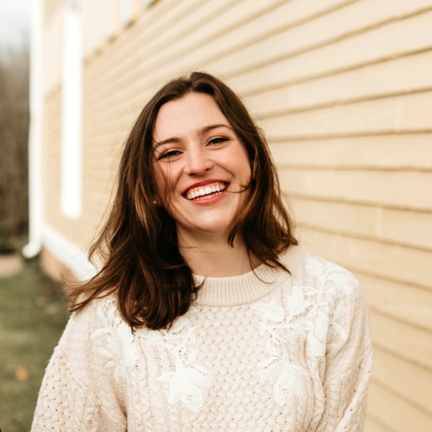 Katie McHugh