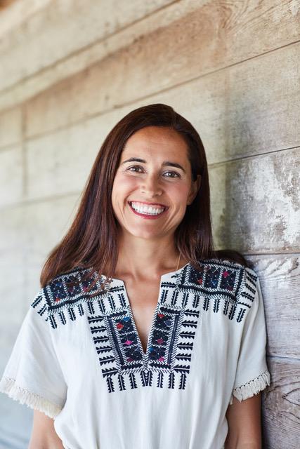 Patty Gonzalez