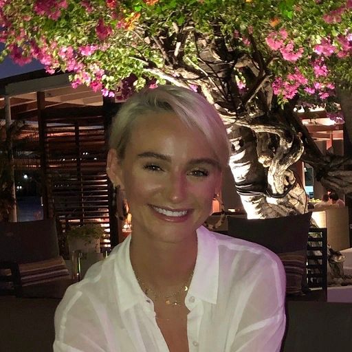 Meghan Scharnagl