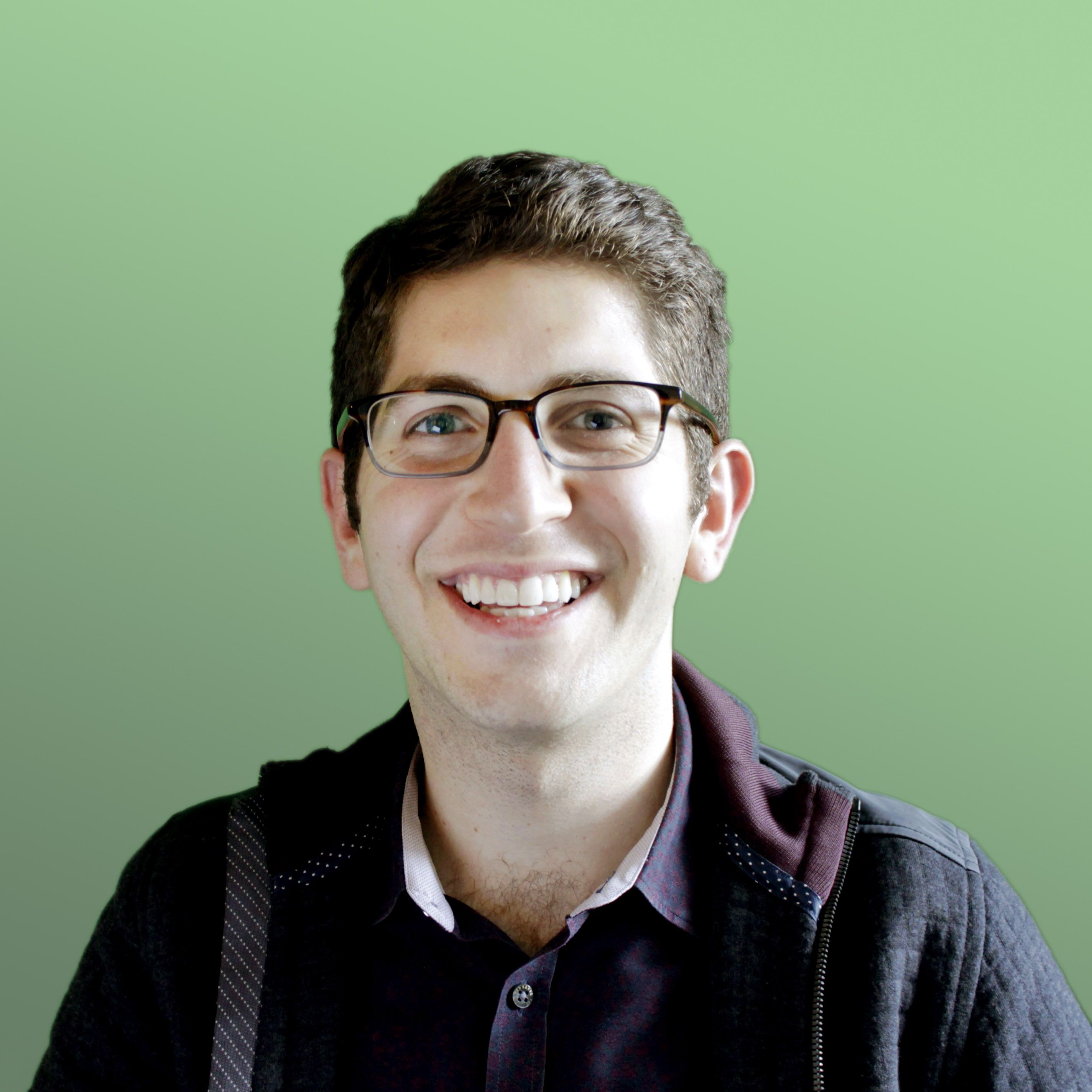 Alex Hantman